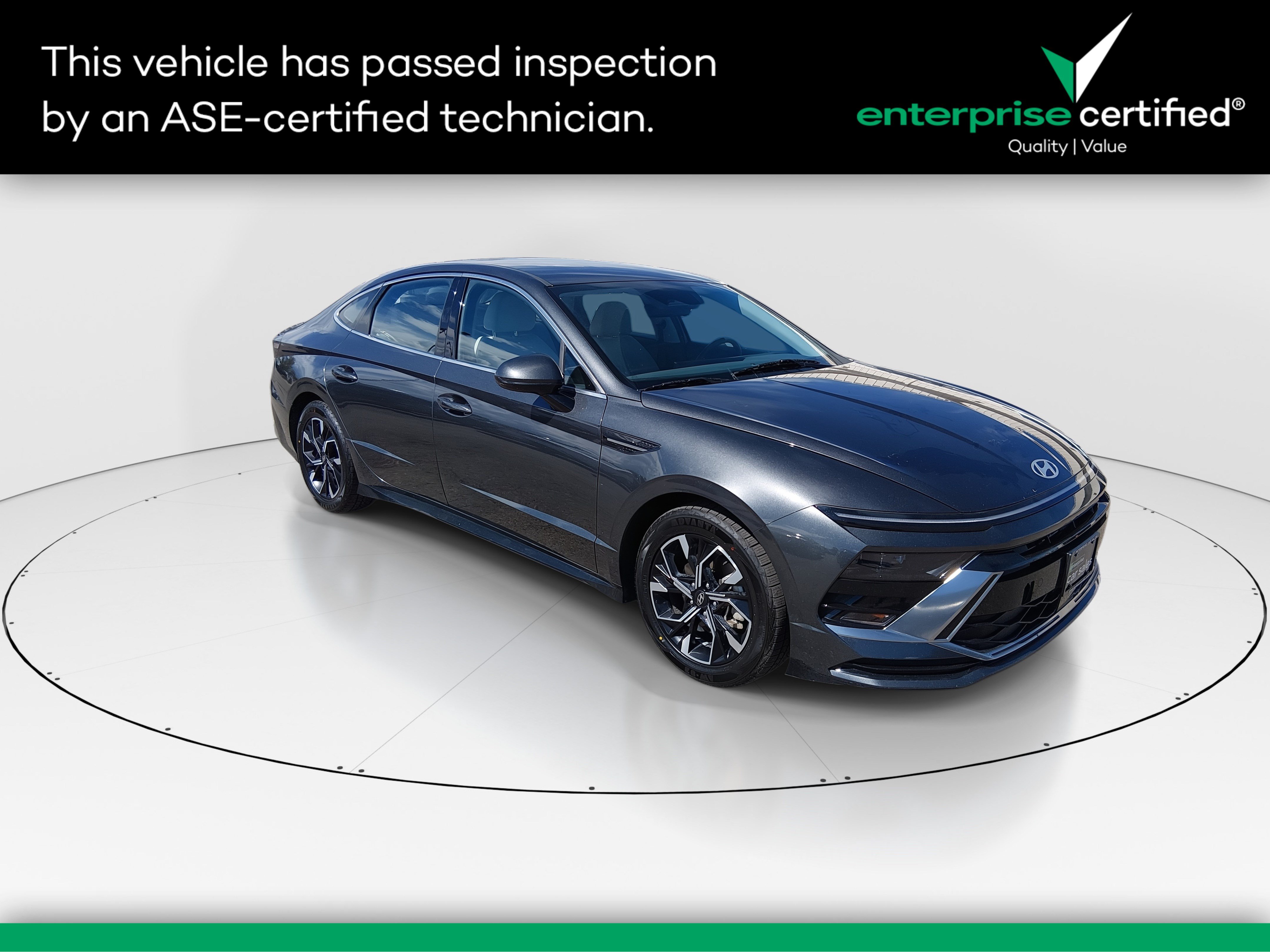2024 Hyundai Sonata
