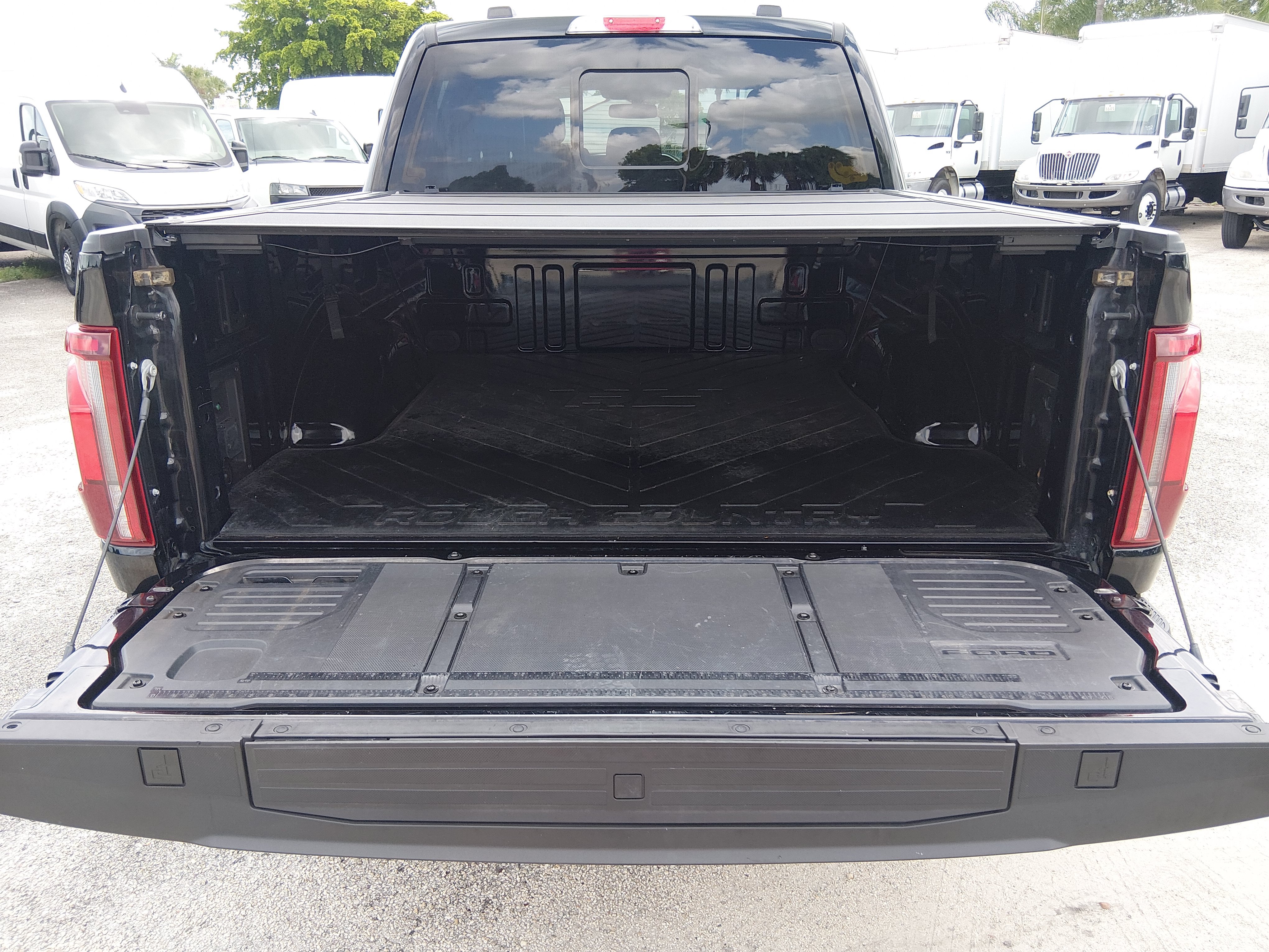 2024 Ford F-150 Tremor - Photo 11