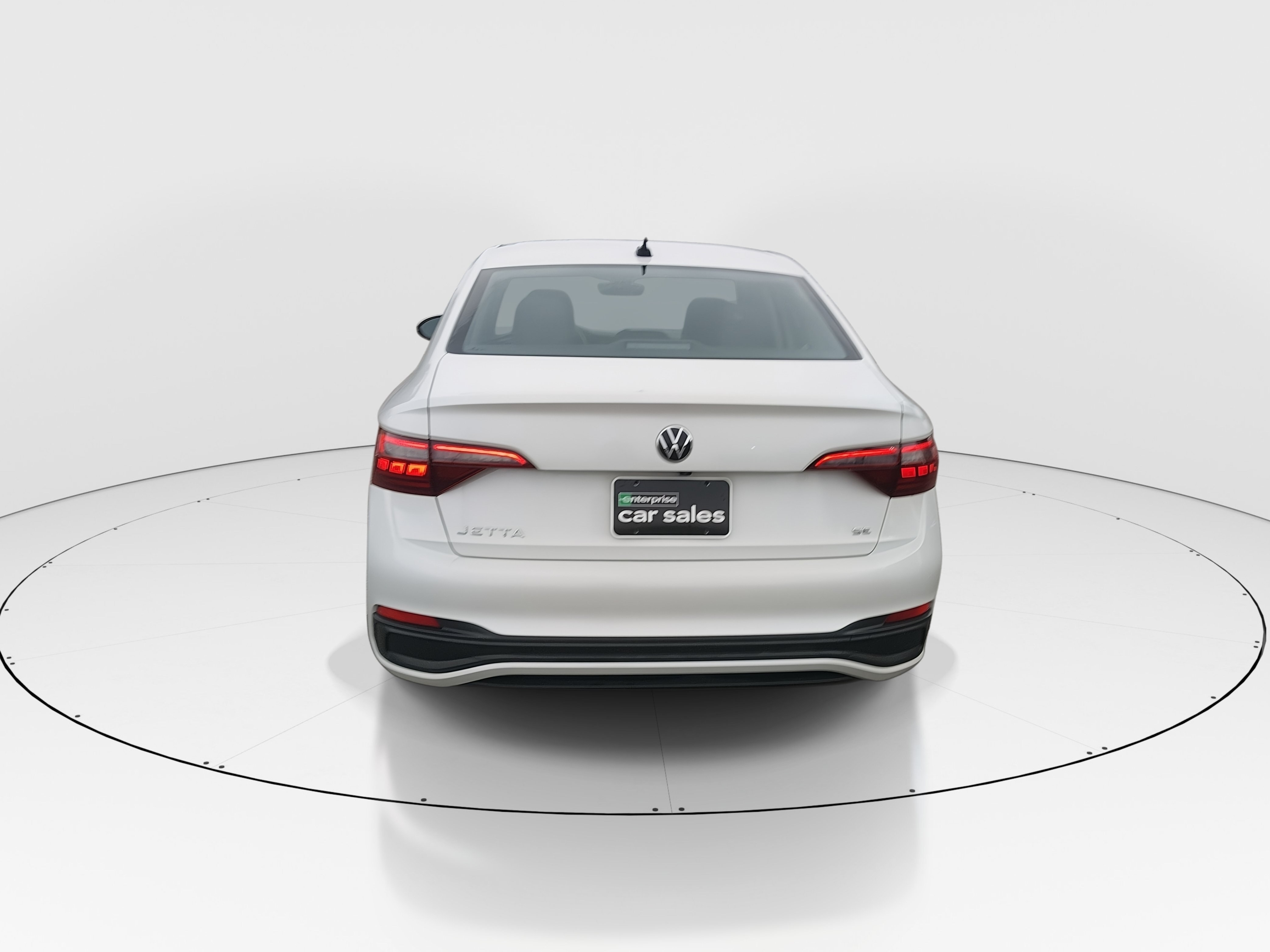 2023 Volkswagen Jetta SE - Photo 6