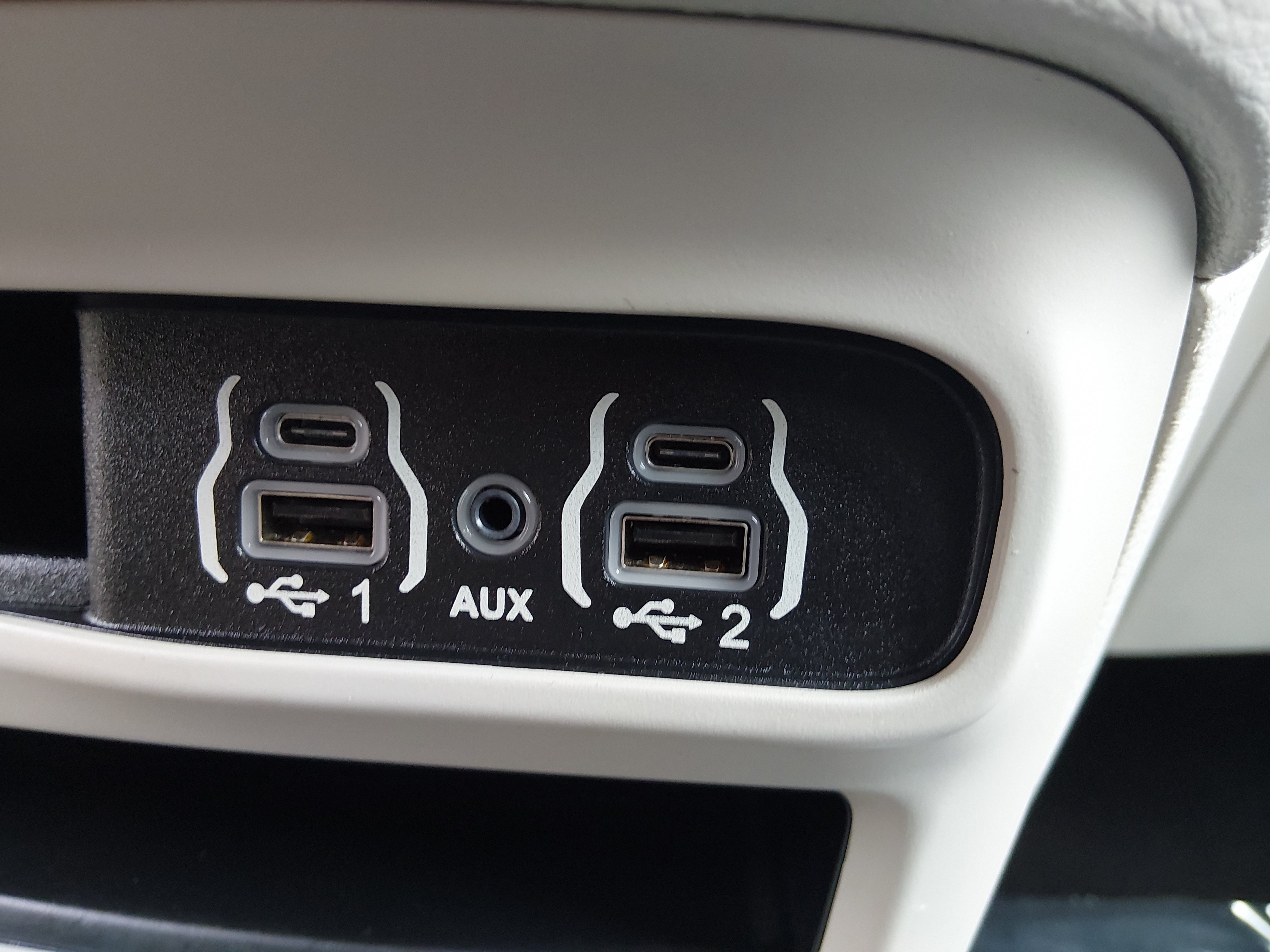 2023 Chrysler Pacifica Touring L - Photo 20