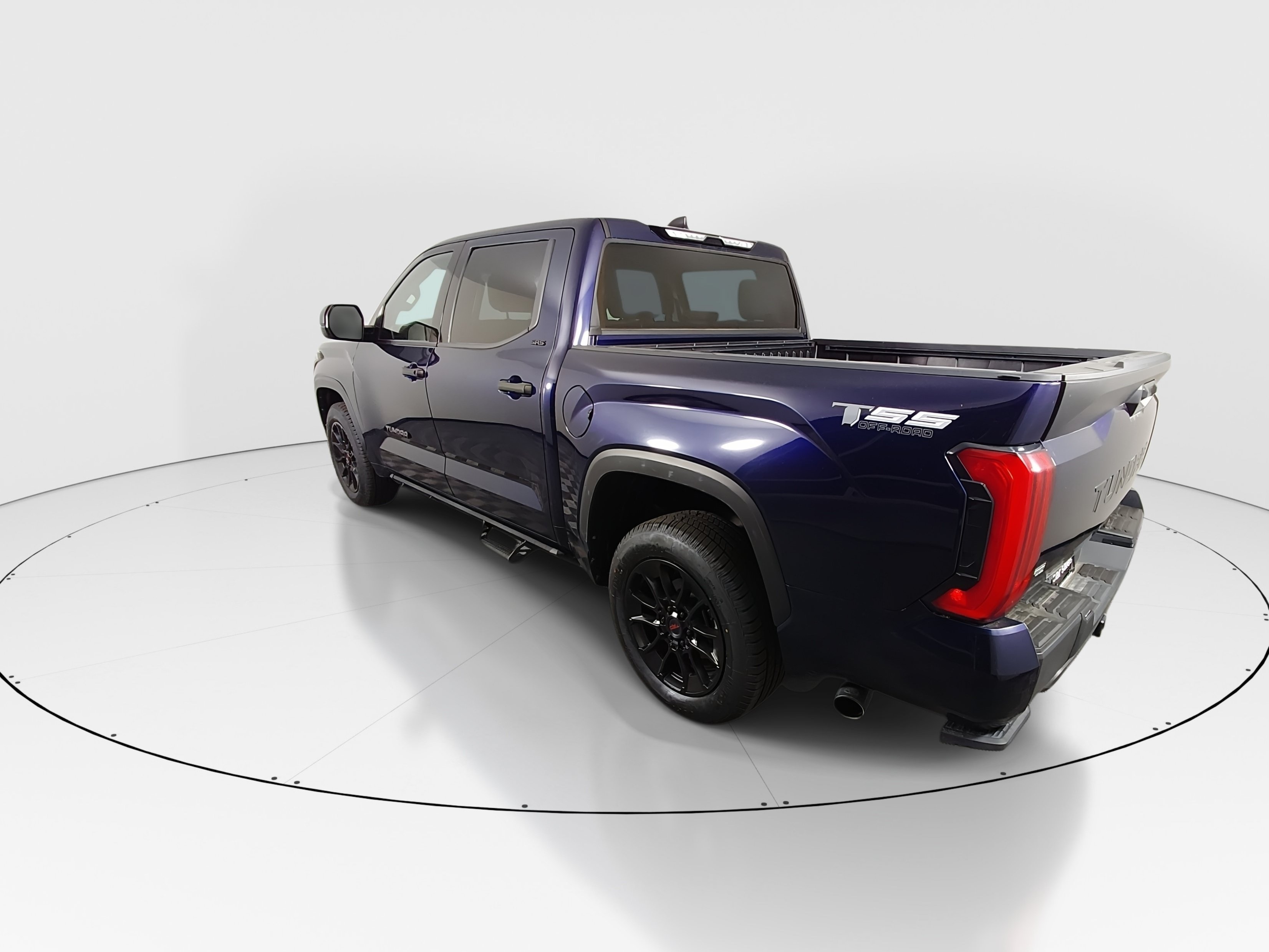 2023 Toyota Tundra SR5 - Photo 5