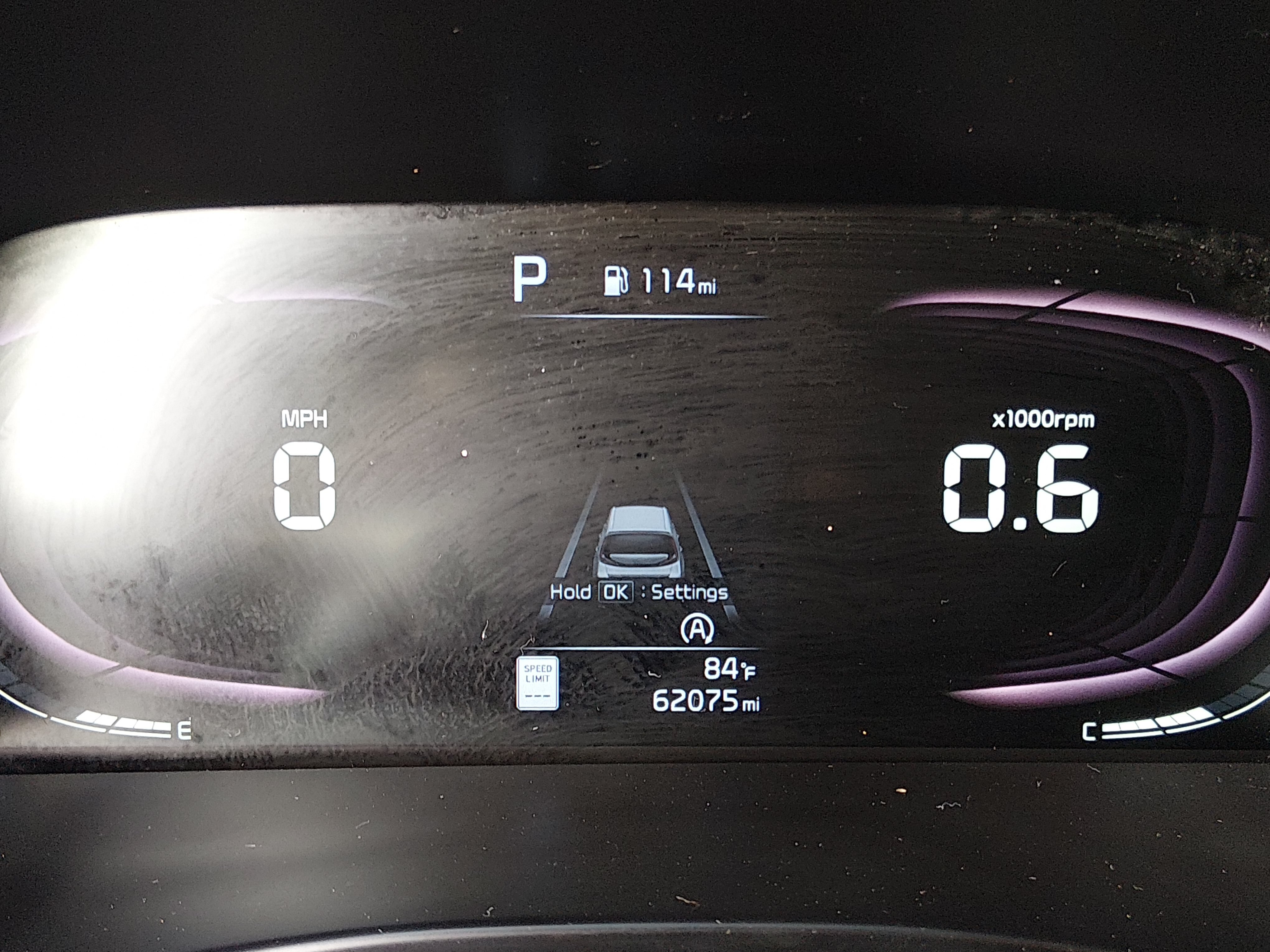 2023 Kia Soul LX - Photo 14