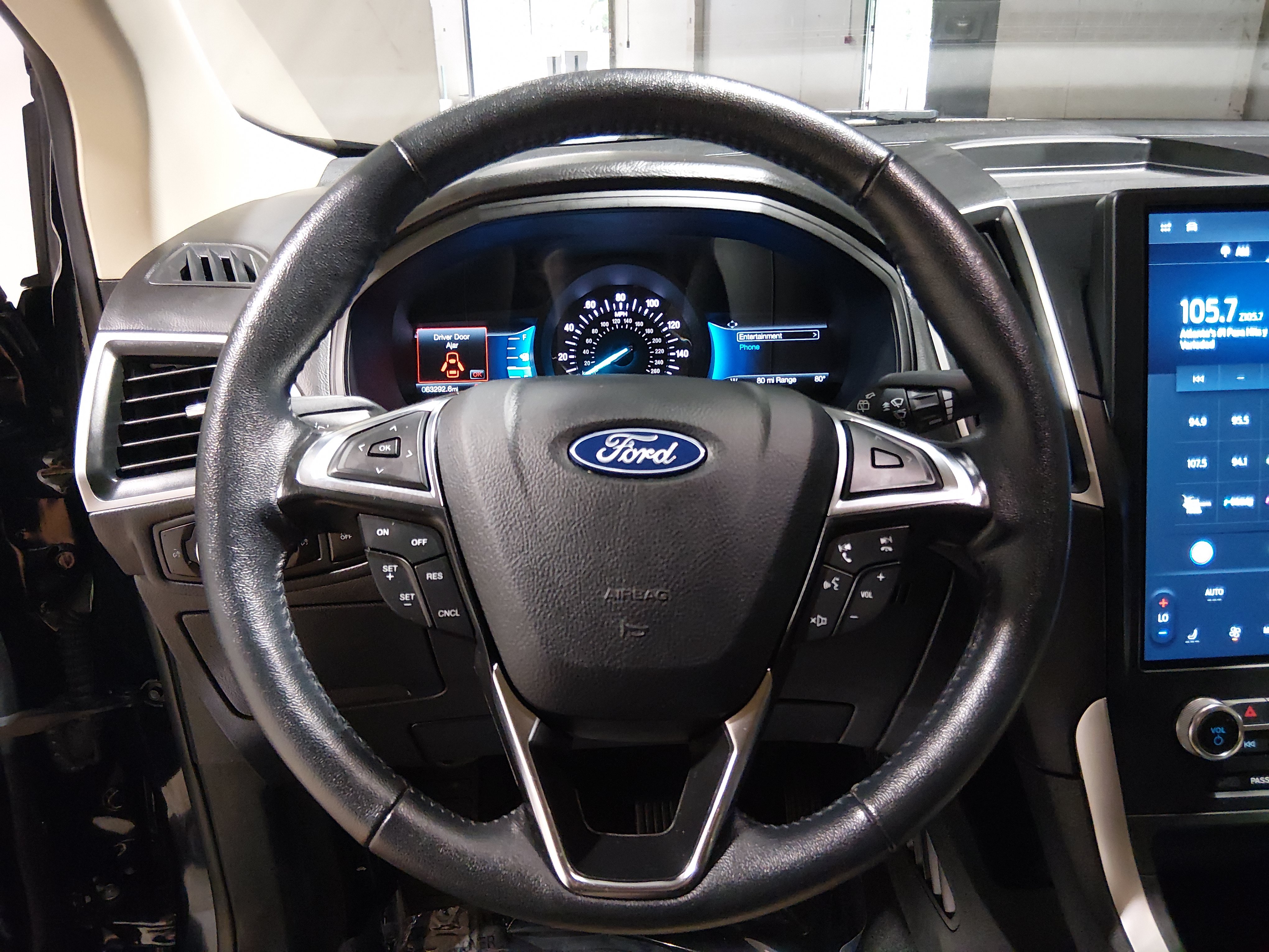 2024 Ford Edge SEL - Photo 12