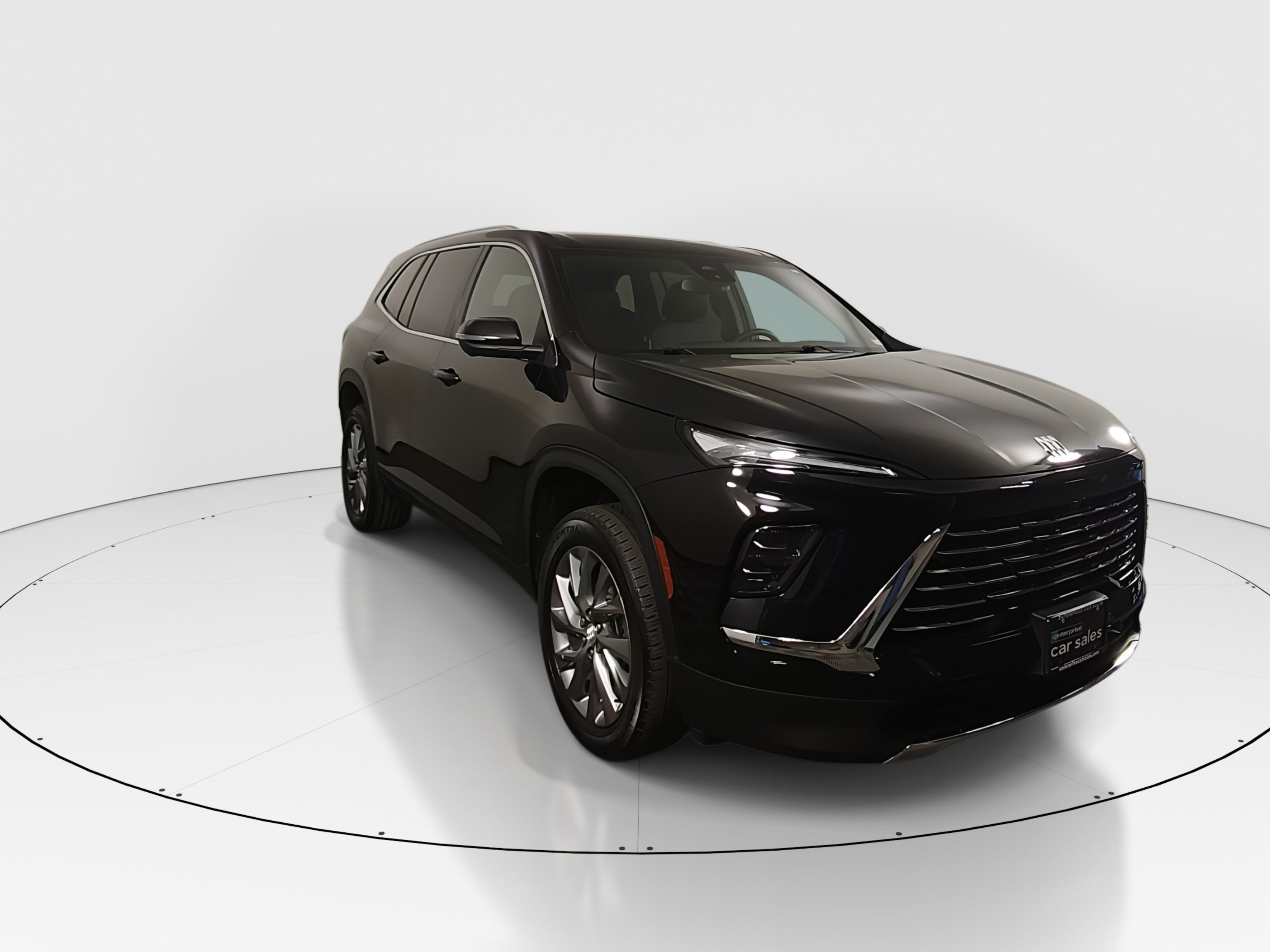 2025 Buick Enclave