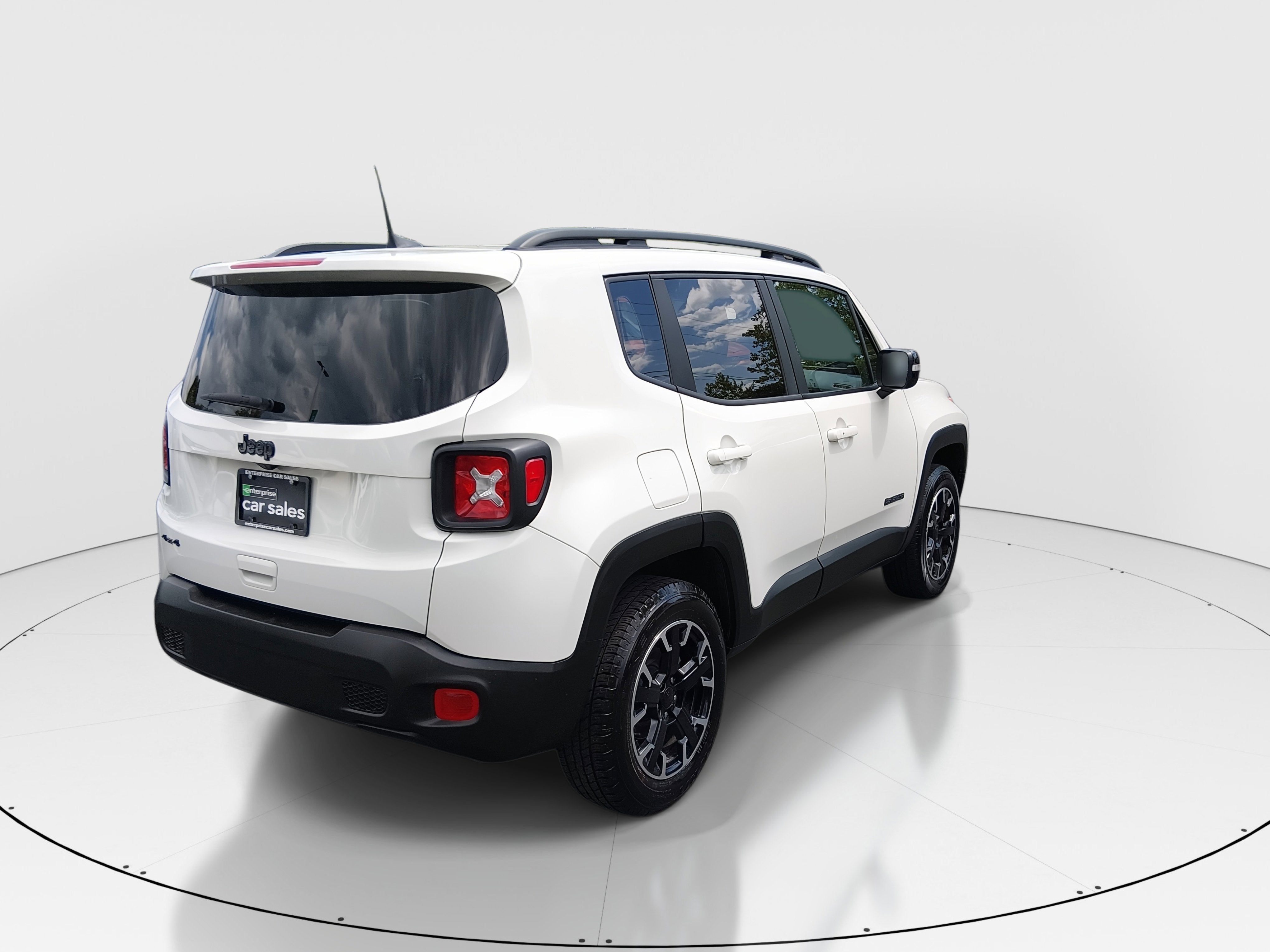 2023 Jeep Renegade Upland - Photo 7