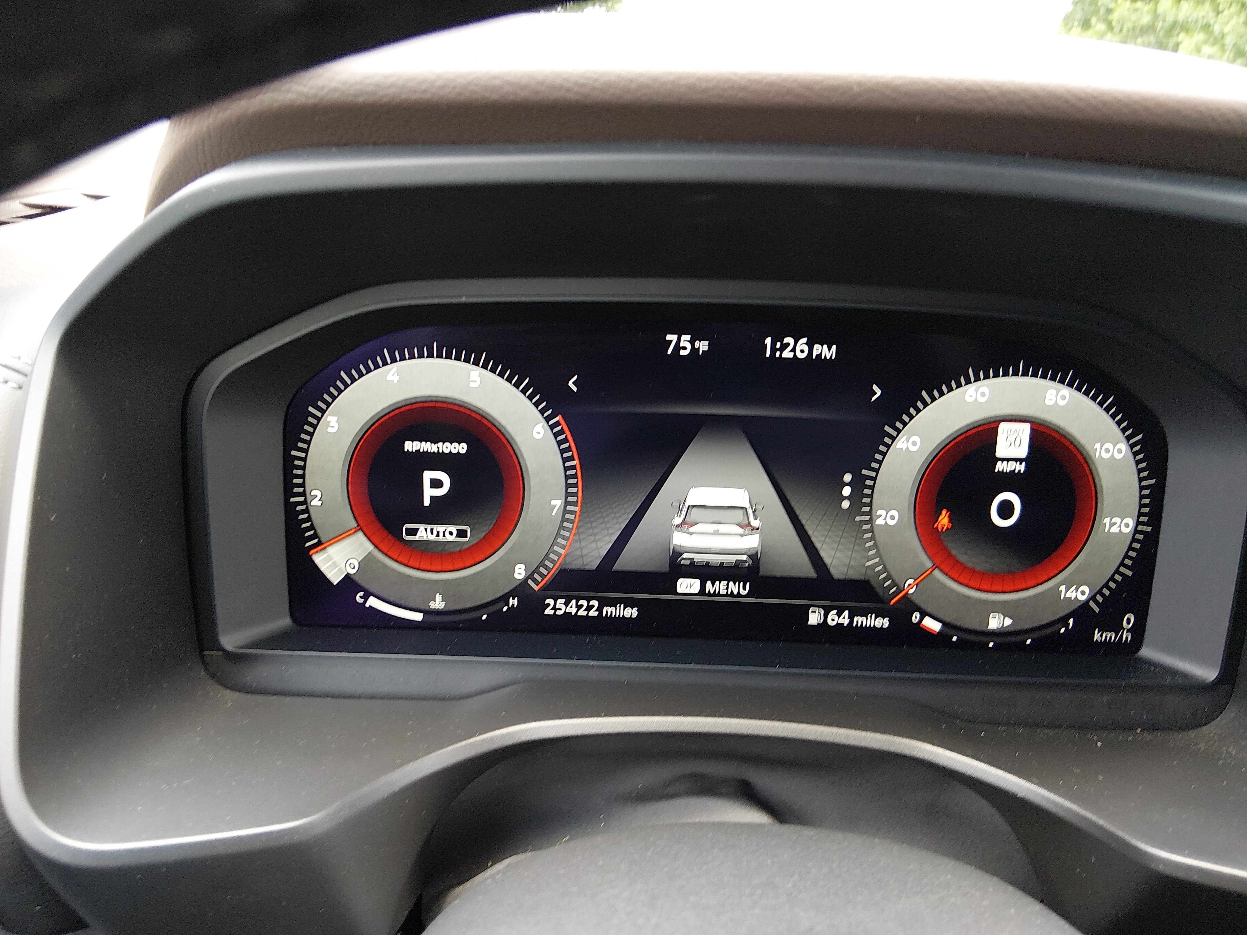2023 Nissan Rogue Platinum - Photo 14