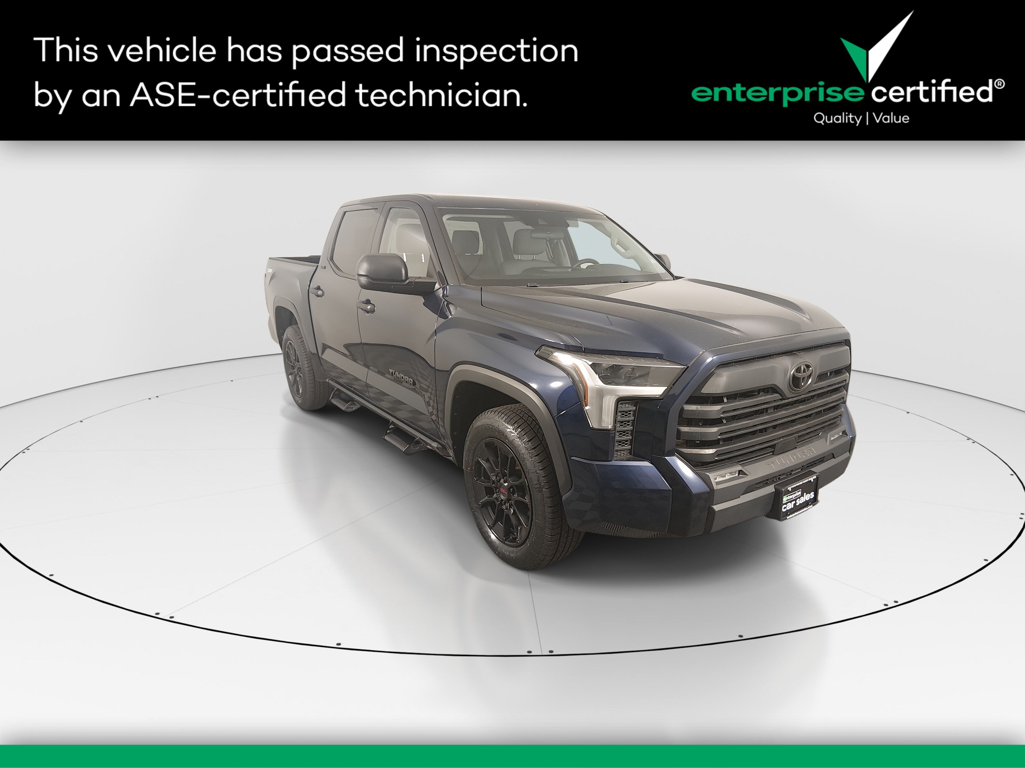 2023 Toyota Tundra