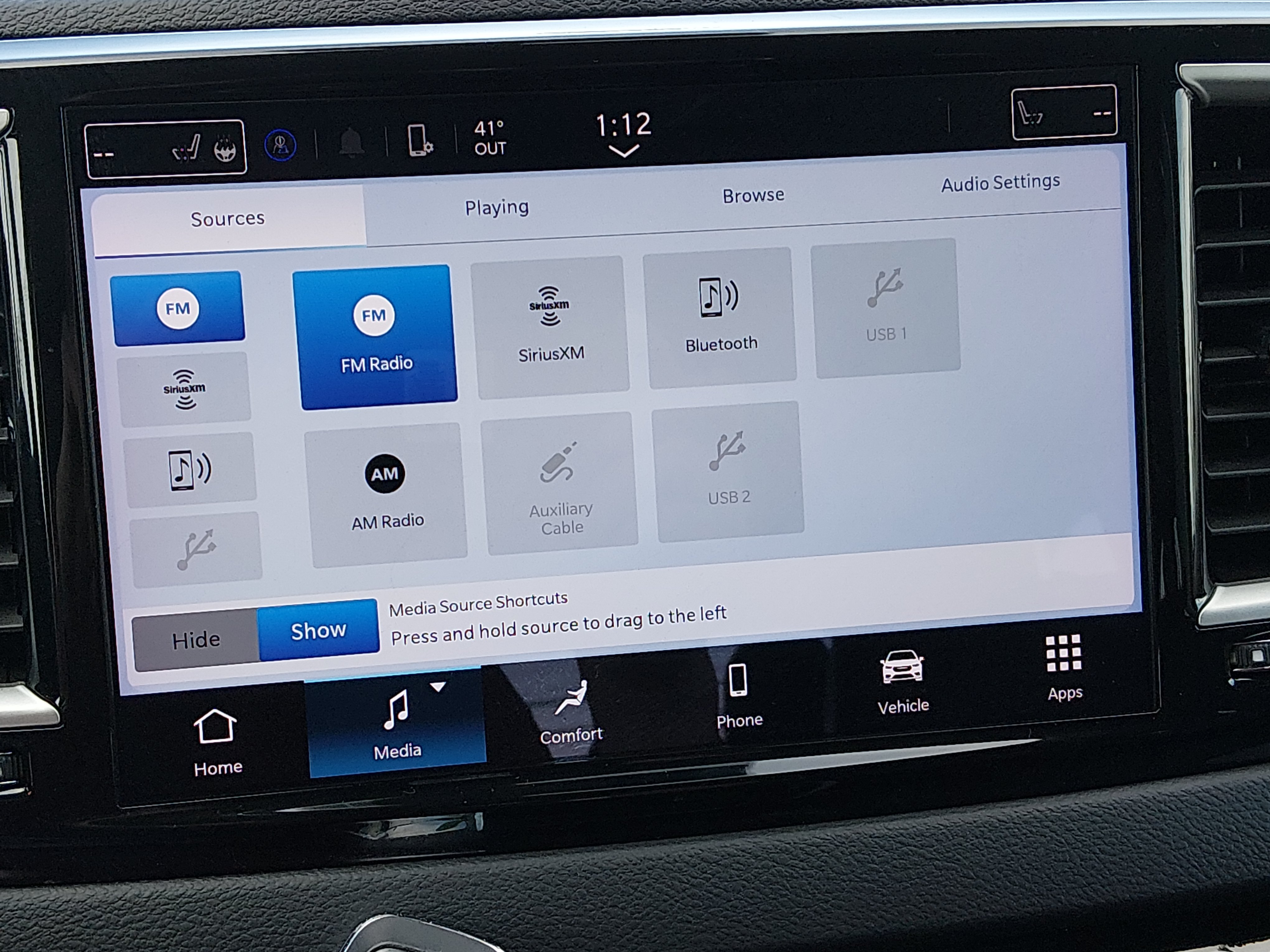 2024 Chrysler Pacifica Touring L - Photo 19