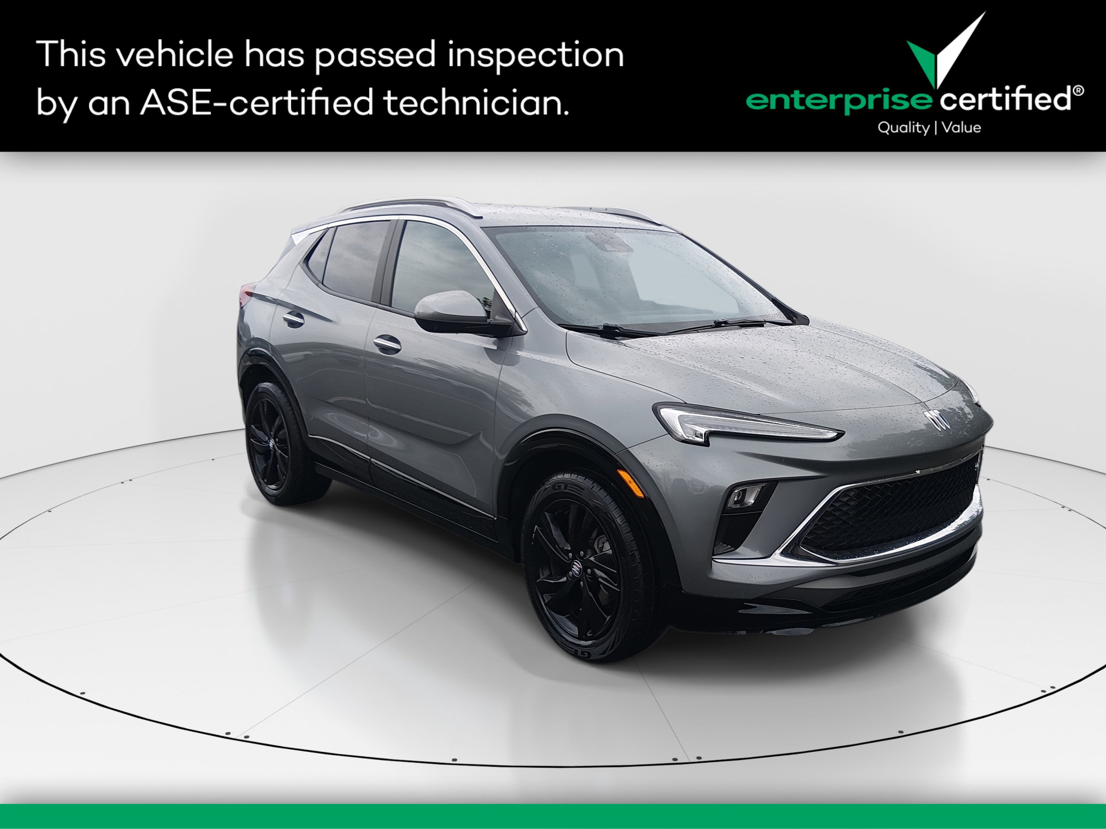 2024 Buick Encore GX