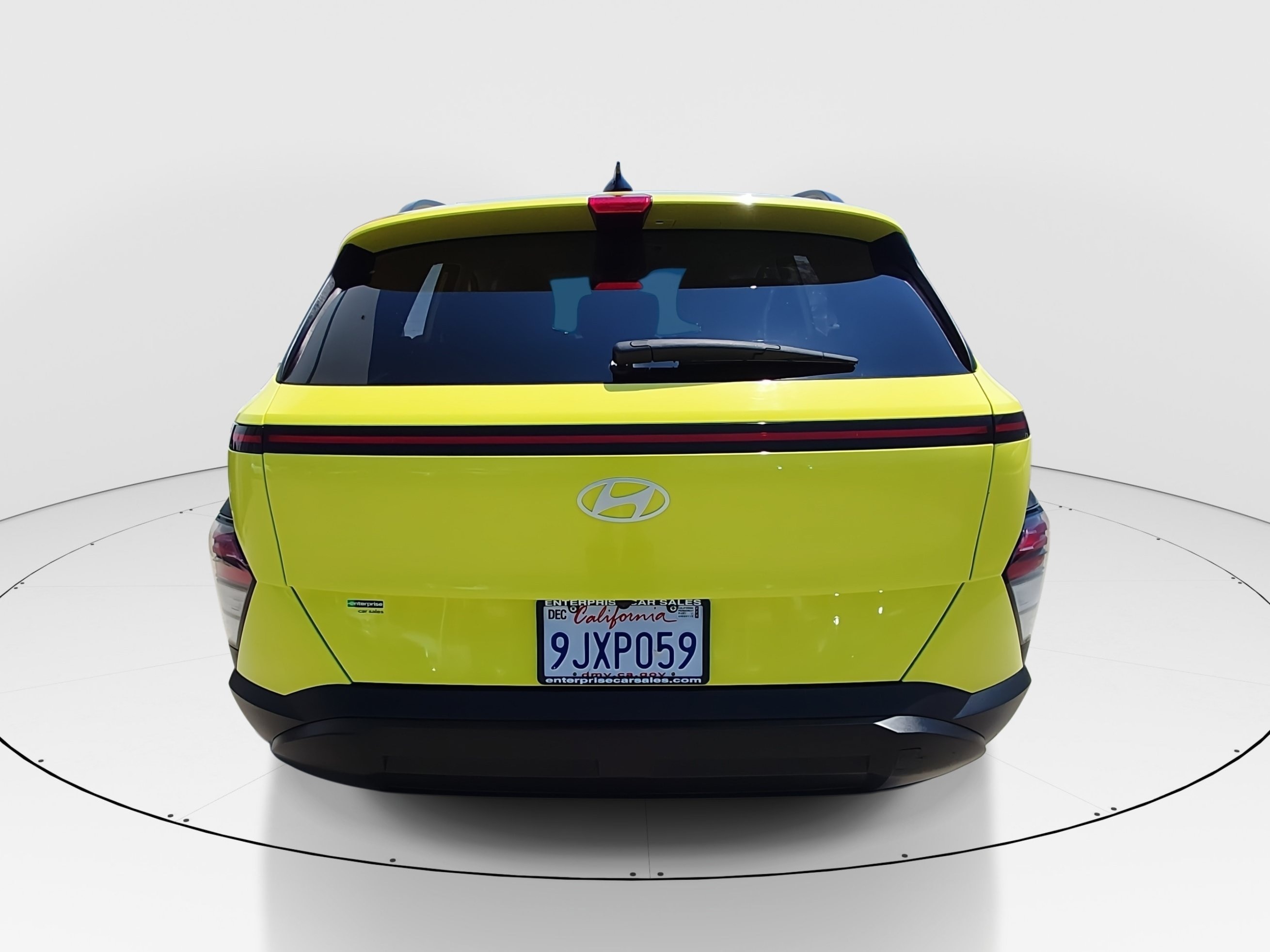 2024 Hyundai Kona SEL - Photo 6