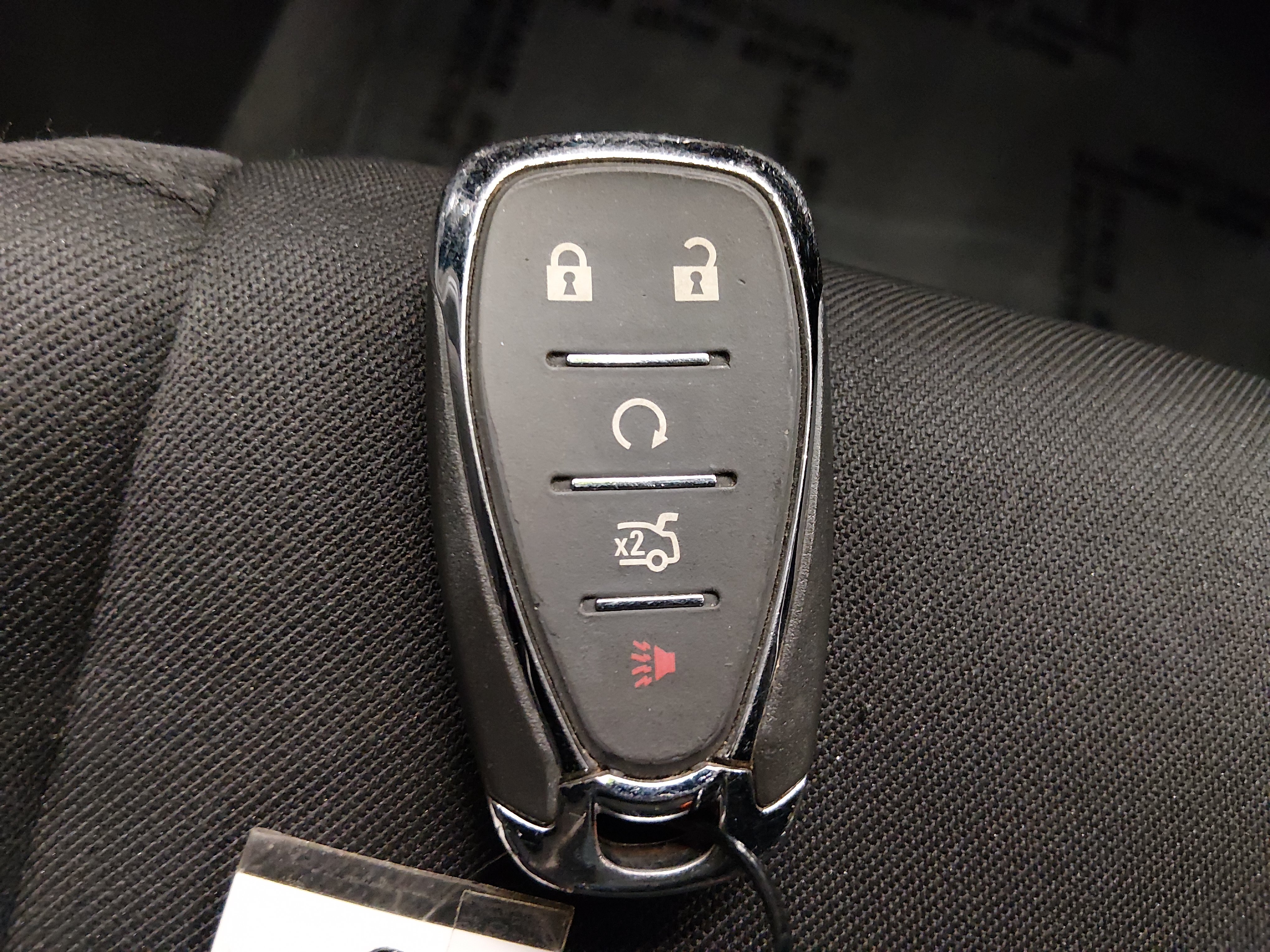 2024 Chevrolet Malibu 1LT - Photo 15