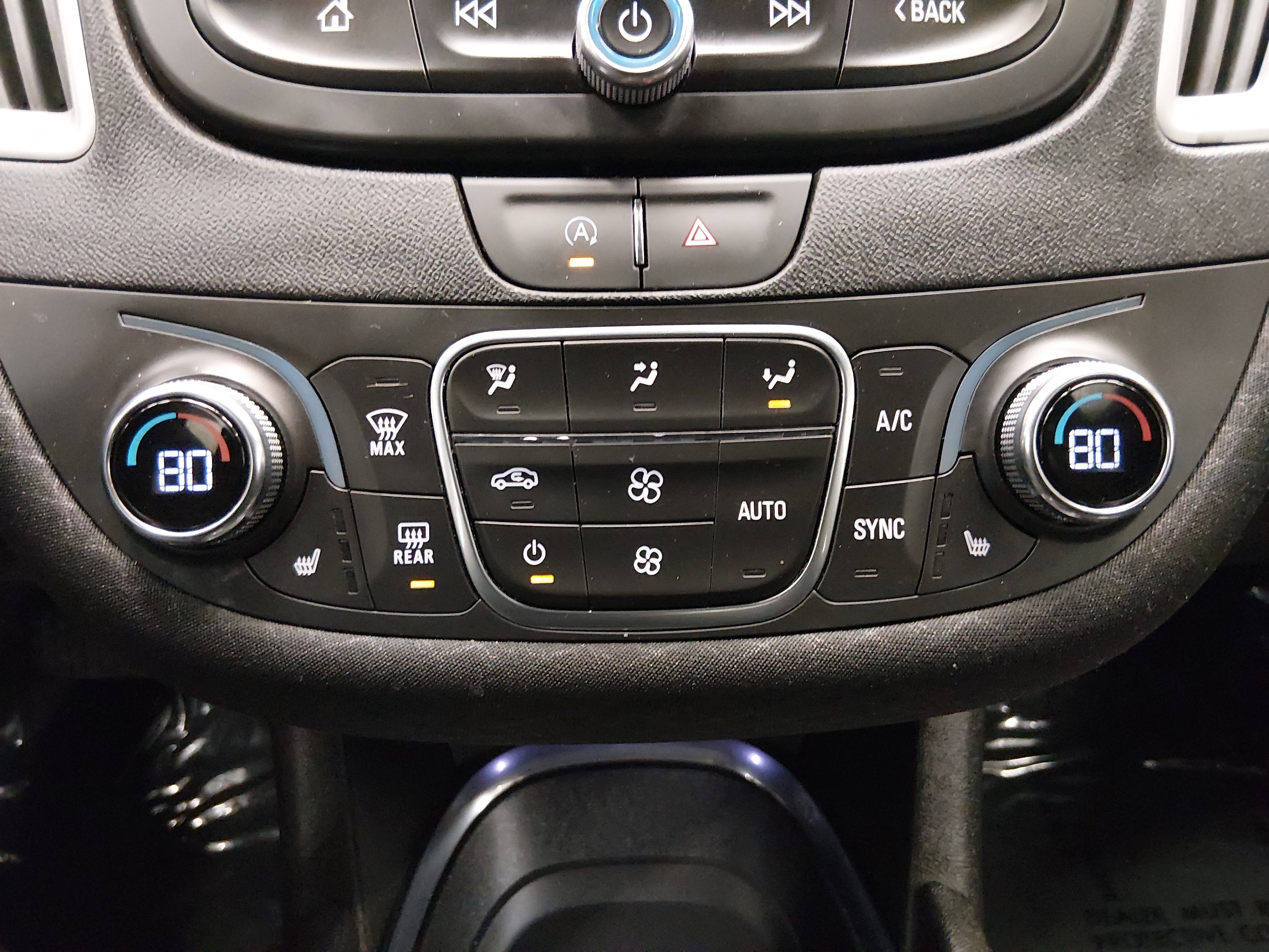 2024 Chevrolet Malibu 1LT - Photo 18