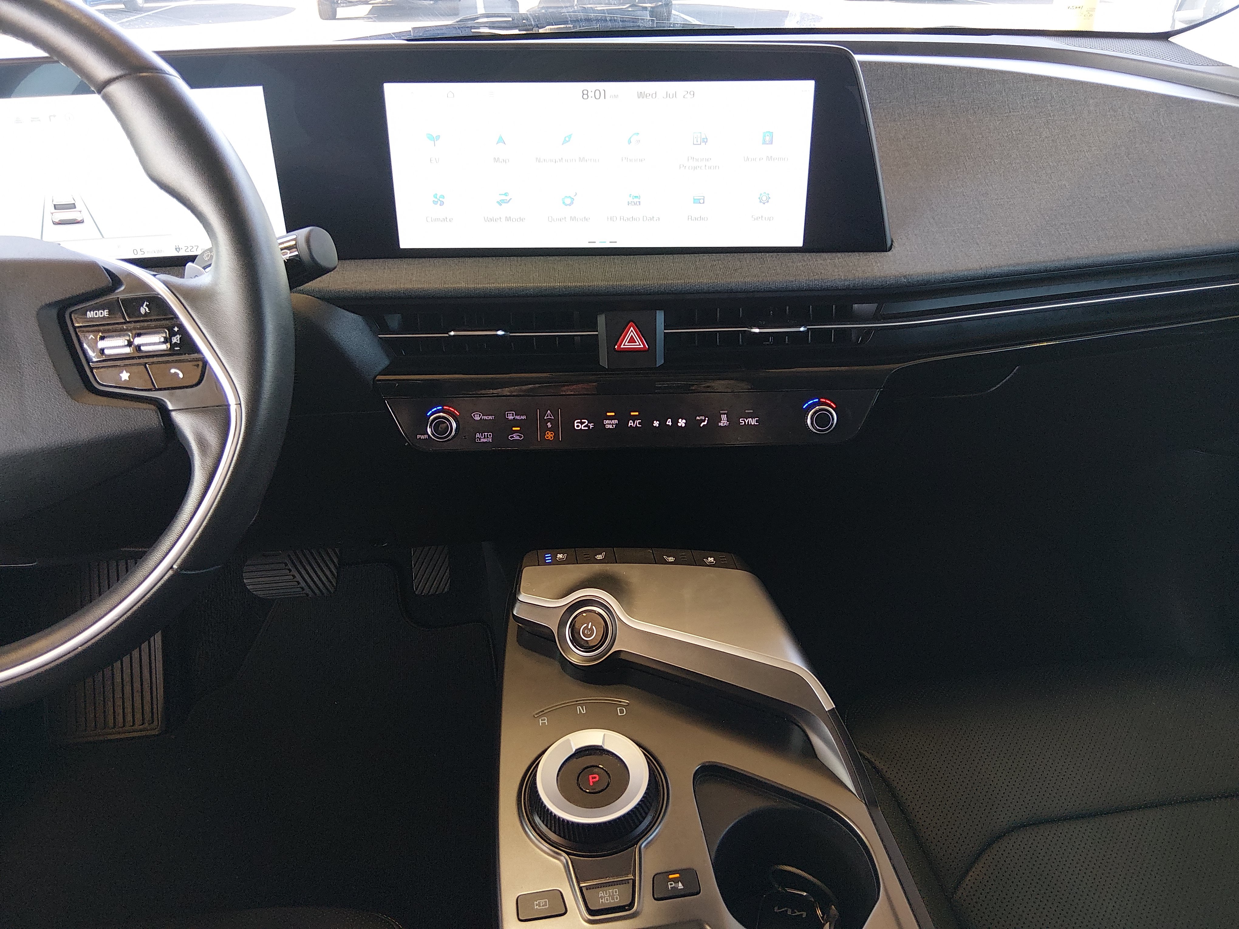 2024 Kia EV6 Wind - Photo 20