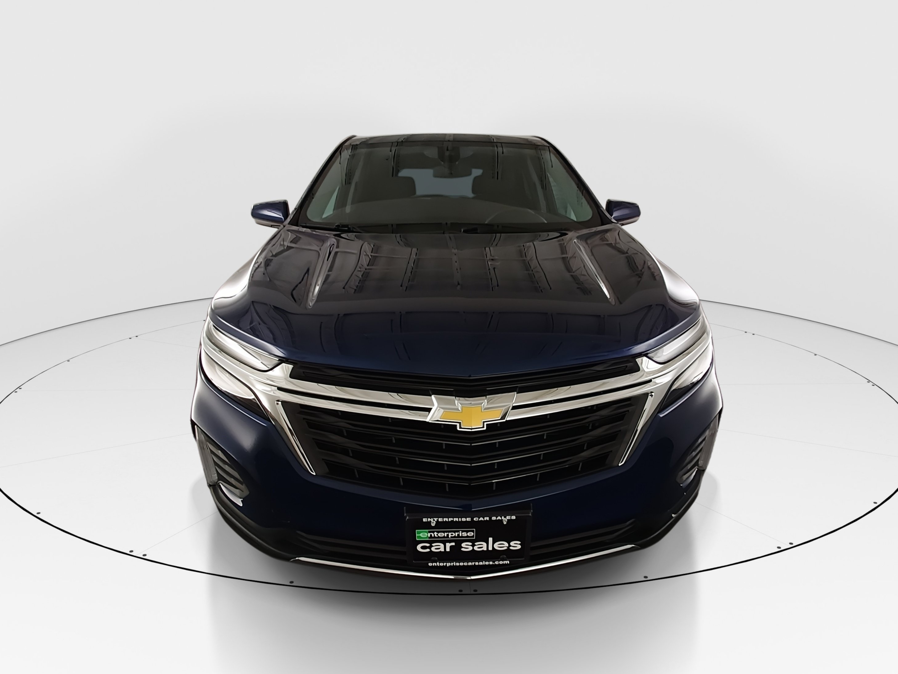 2023 Chevrolet Equinox LT - Photo 2