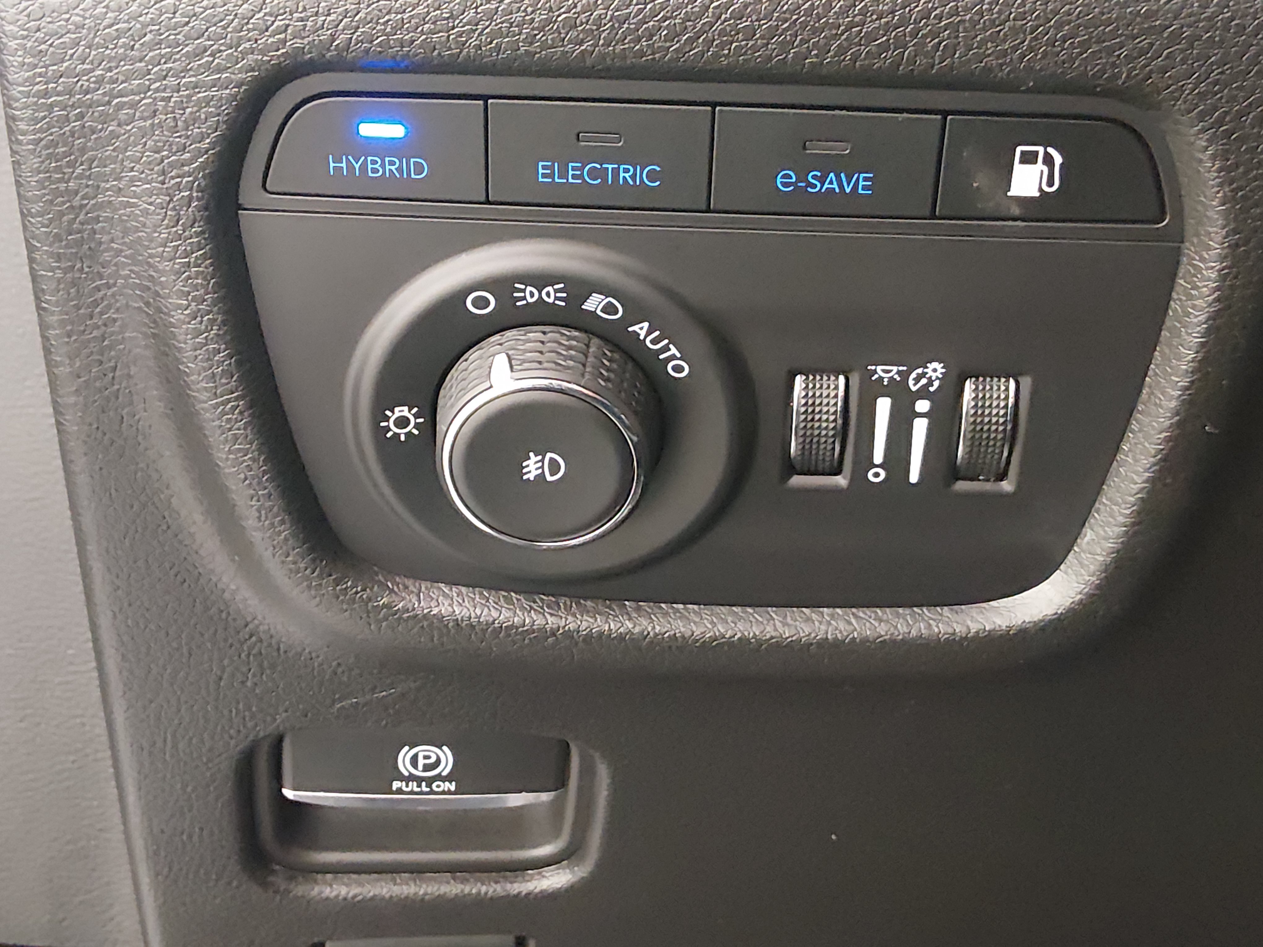 2024 Jeep Grand Cherokee 4xe - Photo 13