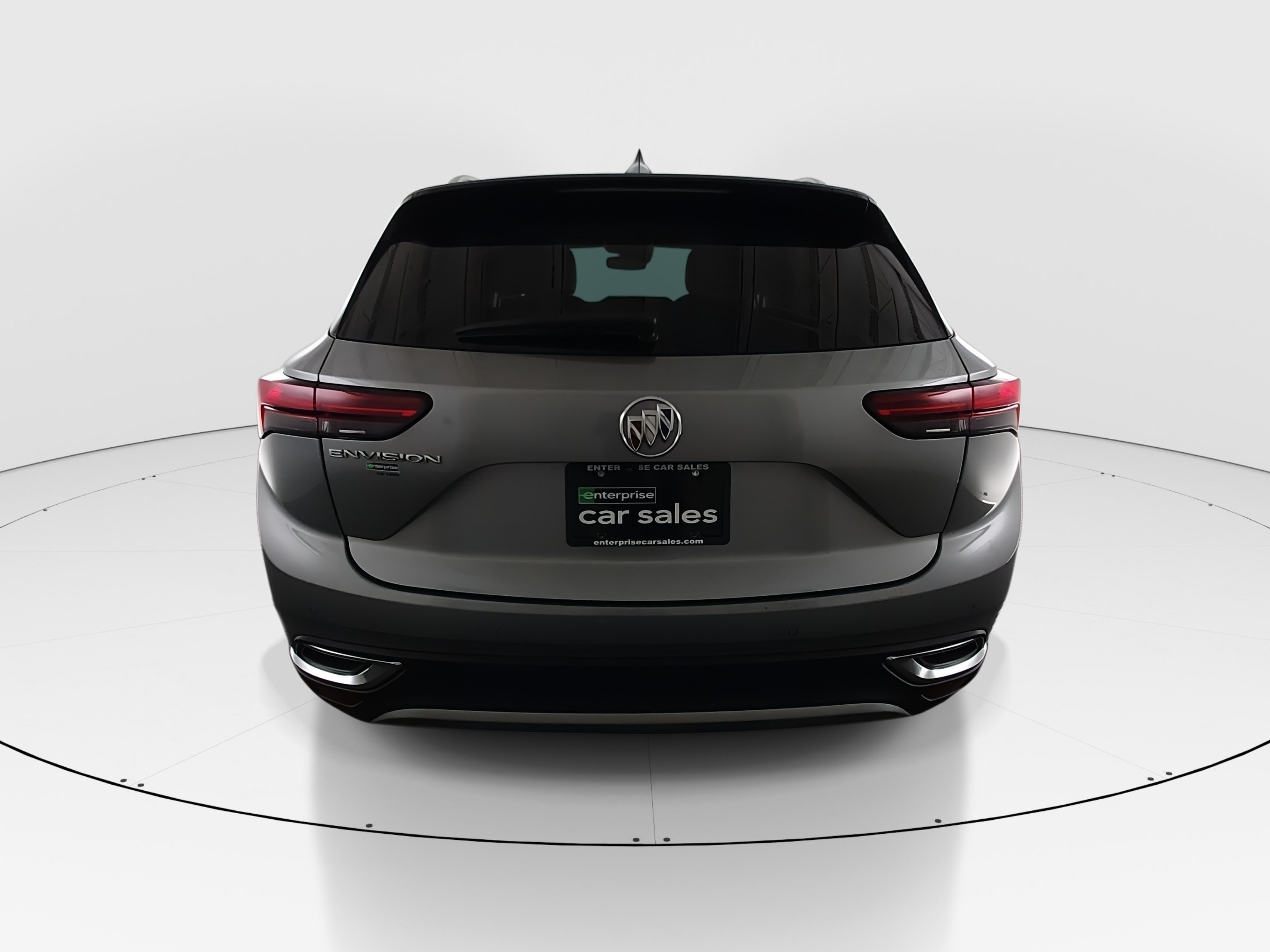2023 Buick Envision Preferred - Photo 6