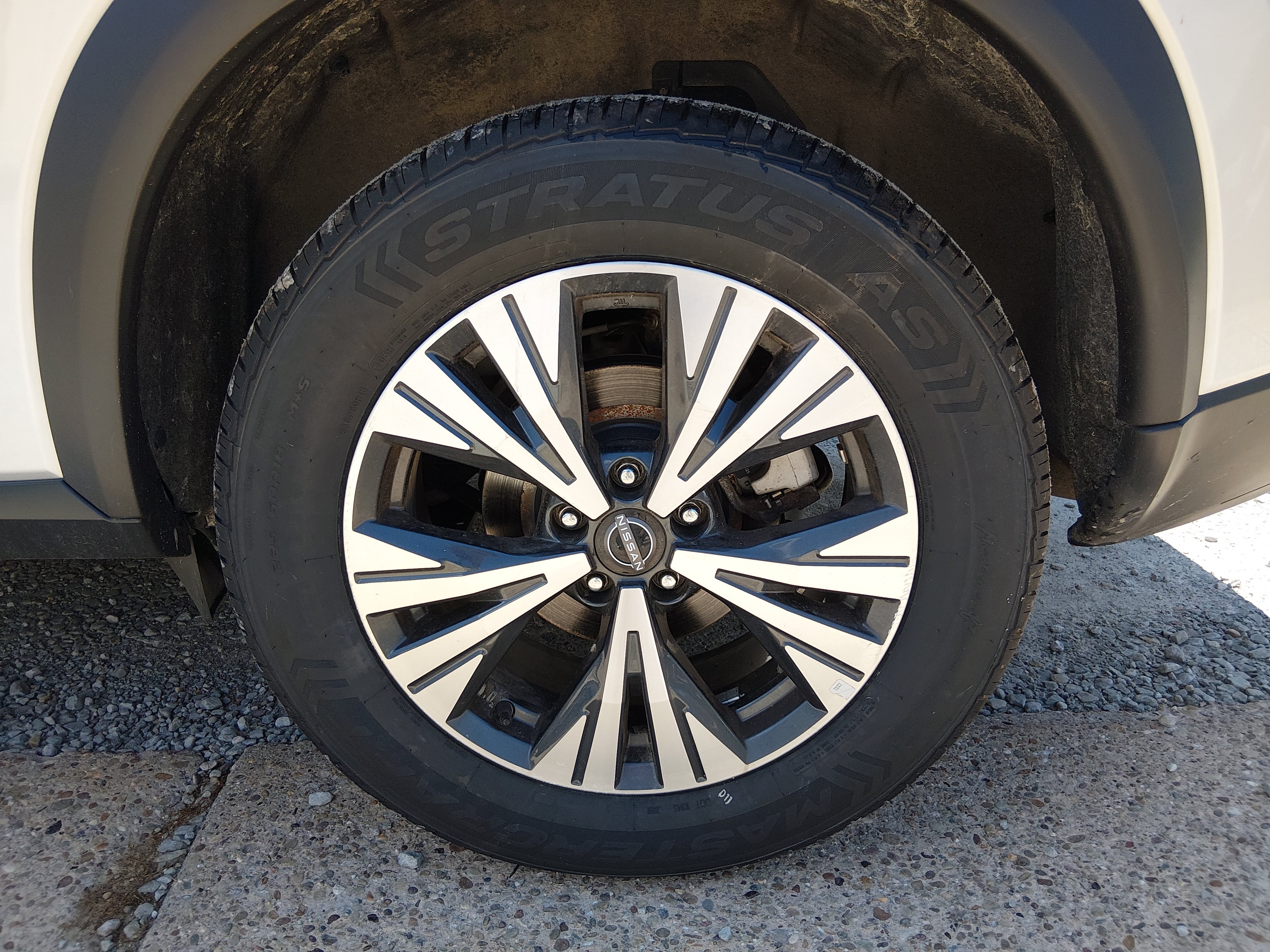 2023 Nissan Rogue SV - Photo 10