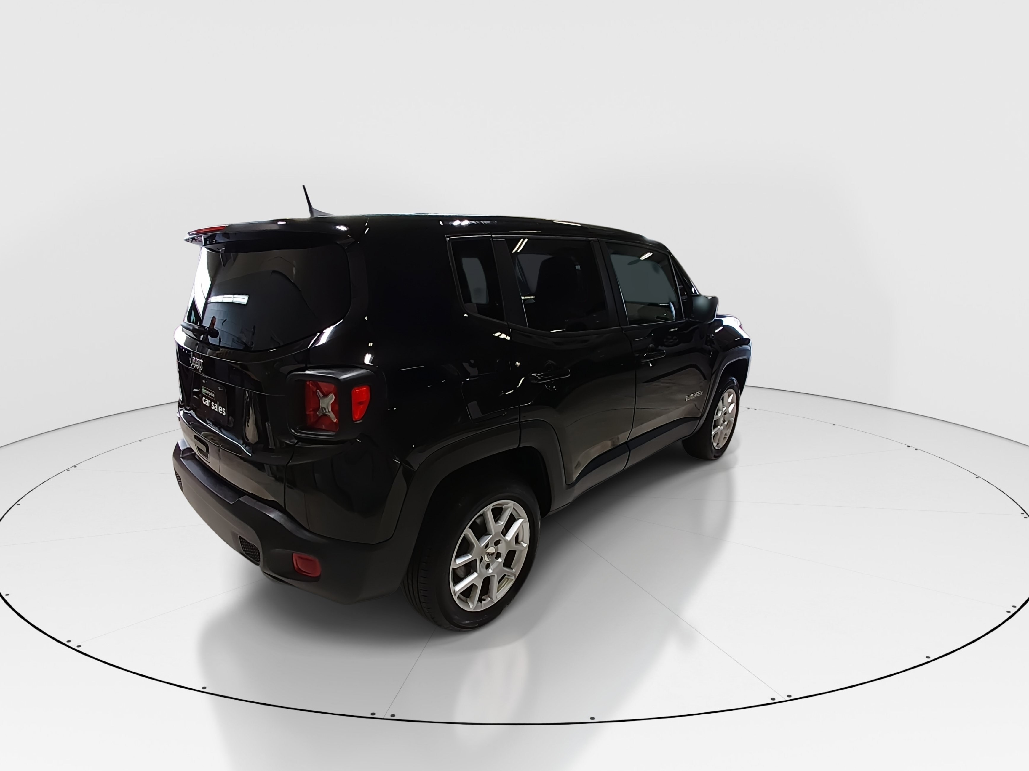 2023 Jeep Renegade Latitude - Photo 7