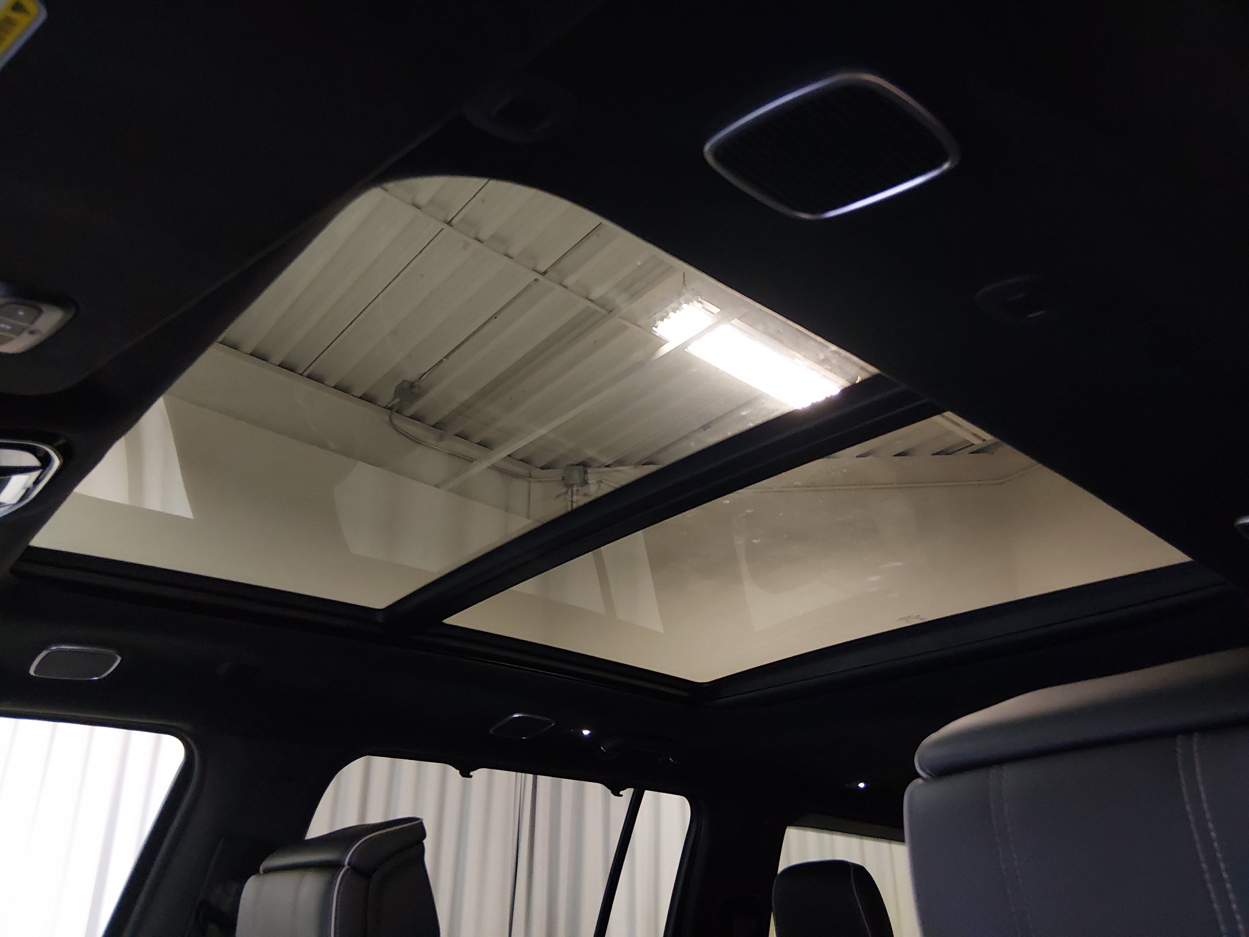 2024 Jeep Grand Wagoneer L Series II - Photo 27