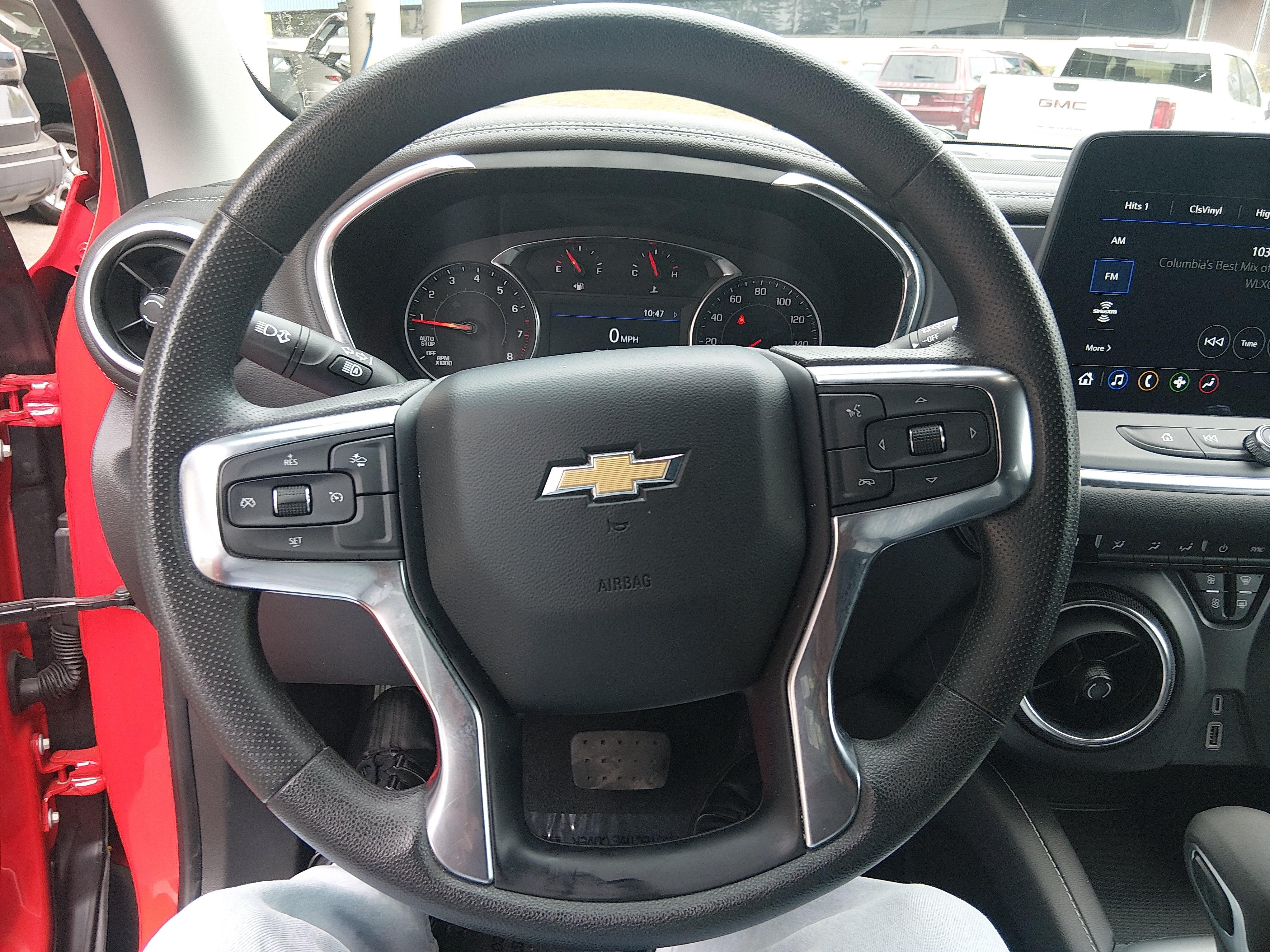 2025 Chevrolet Blazer 2LT - Photo 12