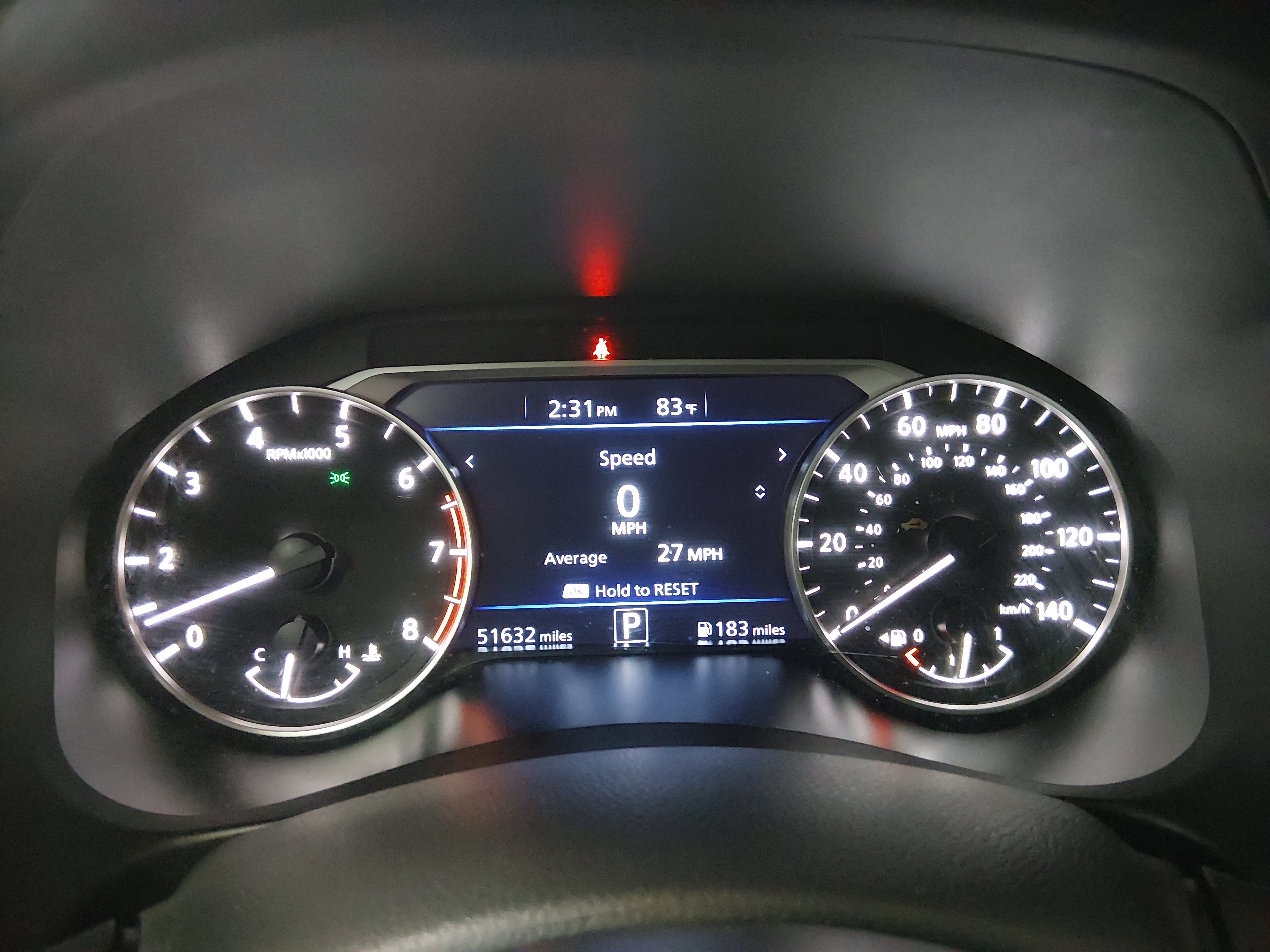 2025 Nissan Altima SV - Photo 14