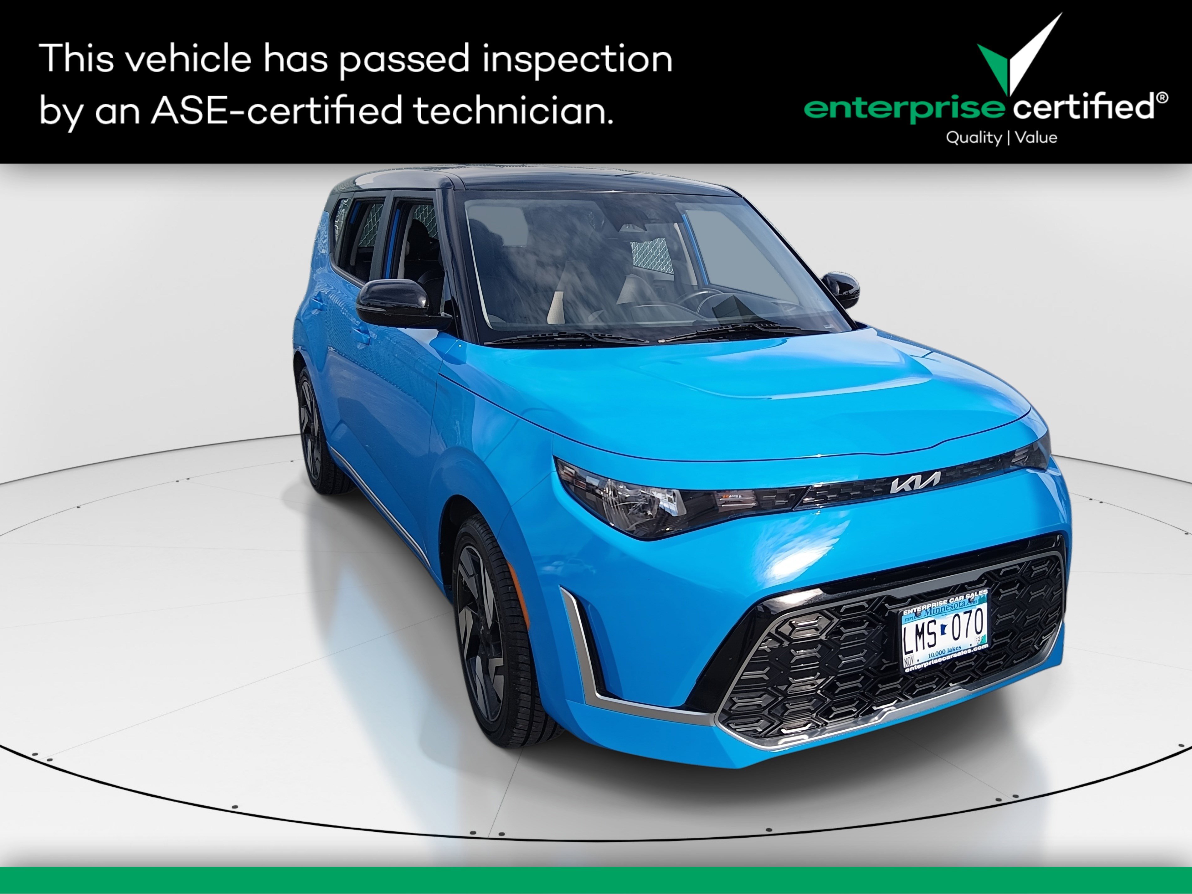 2024 Kia Soul