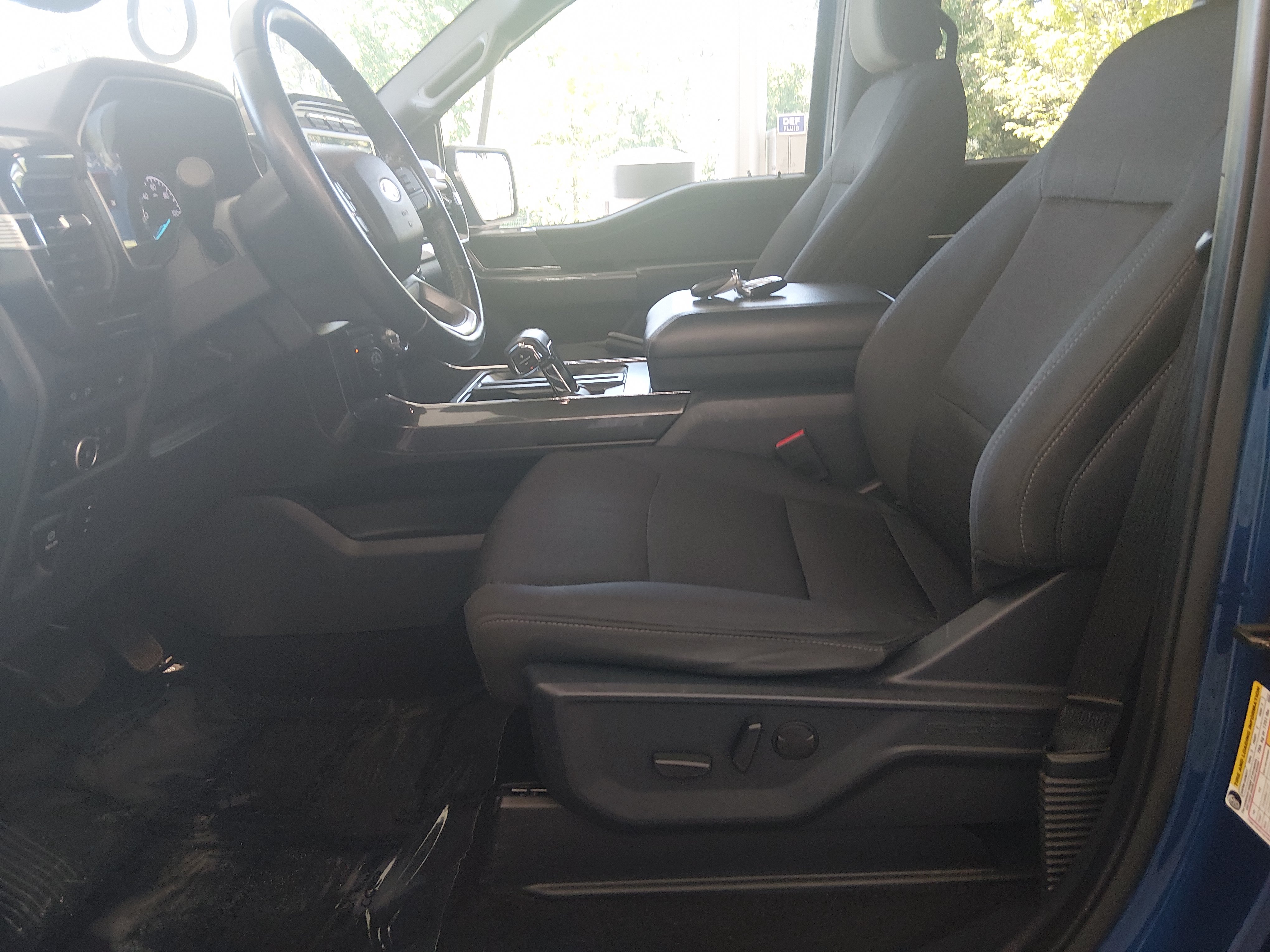 2022 Ford F-150 XLT - Photo 20