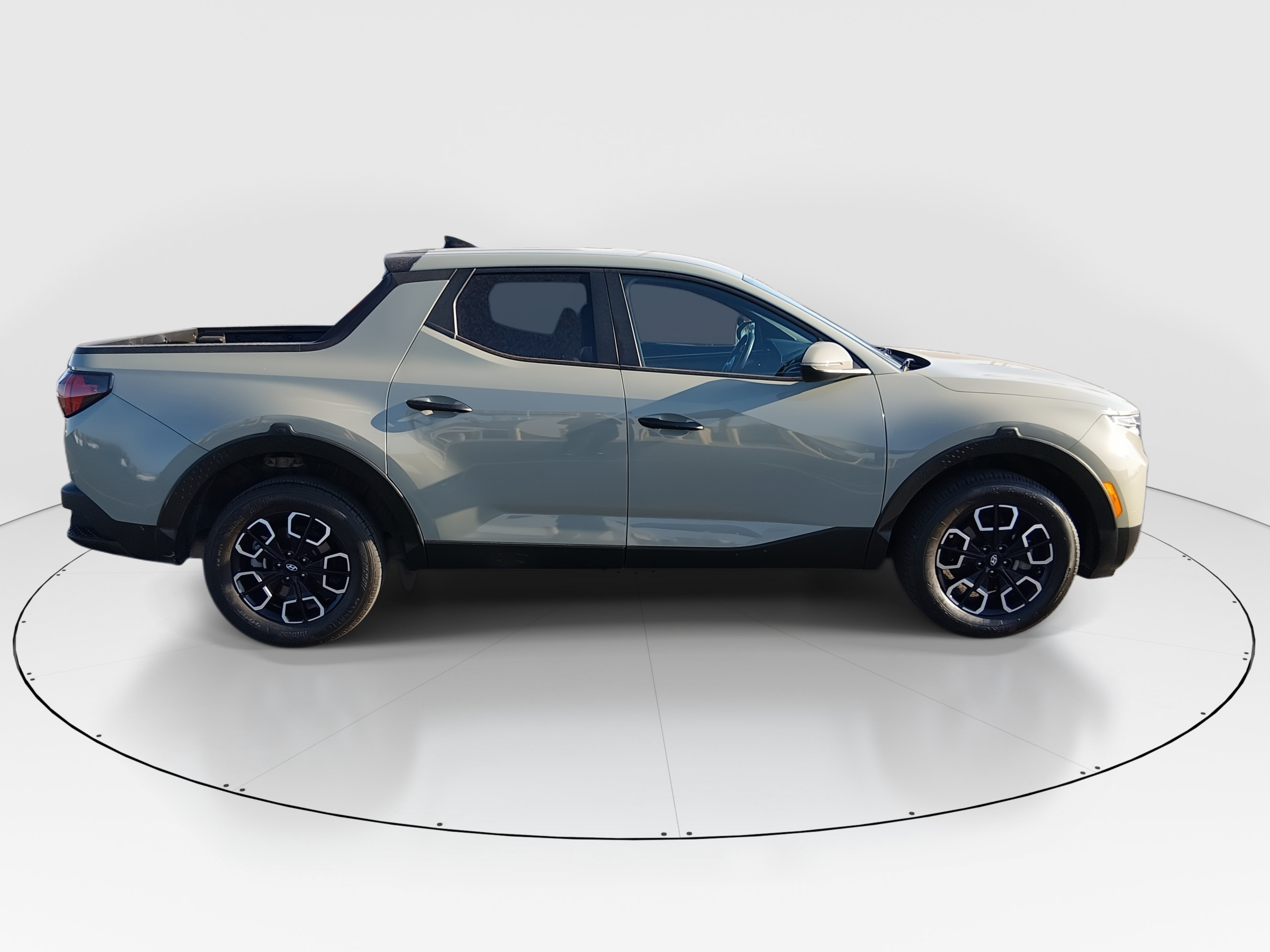2024 Hyundai Santa Cruz SEL - Photo 8
