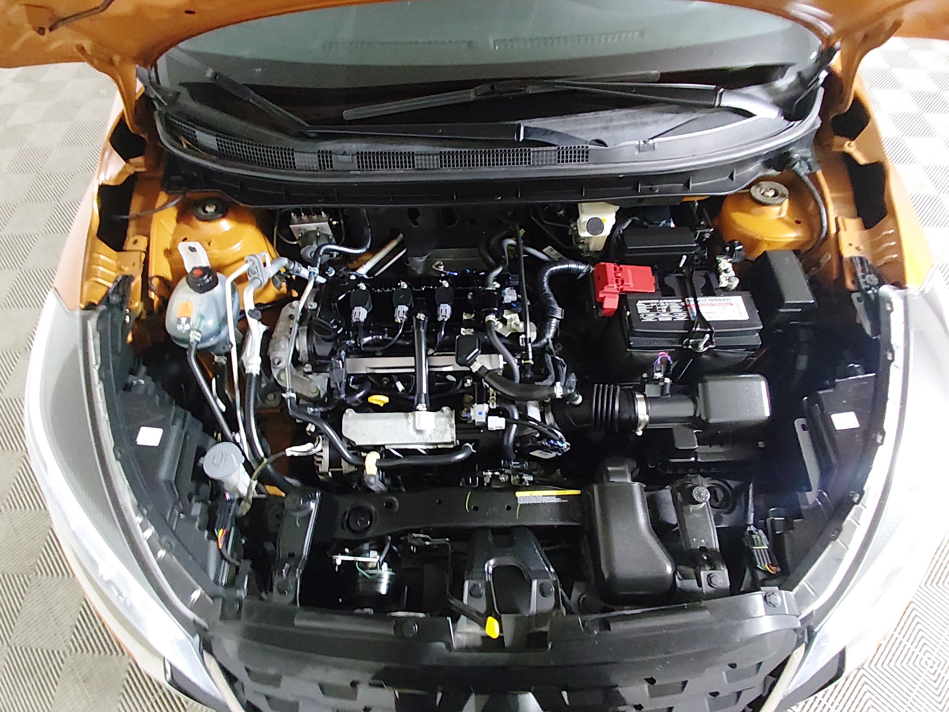2023 Nissan Kicks SR - Photo 9