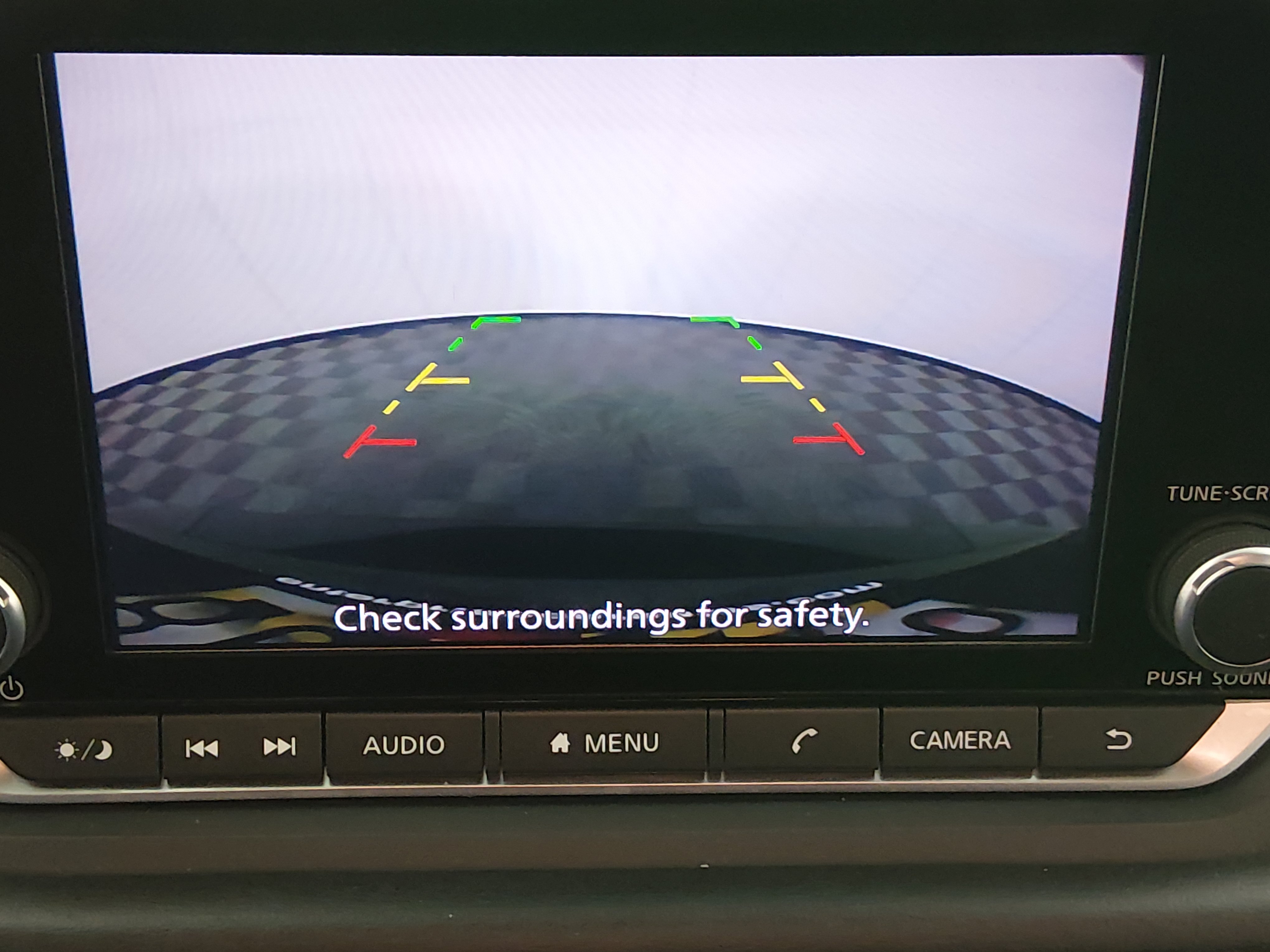 2024 Nissan Rogue S - Photo 16