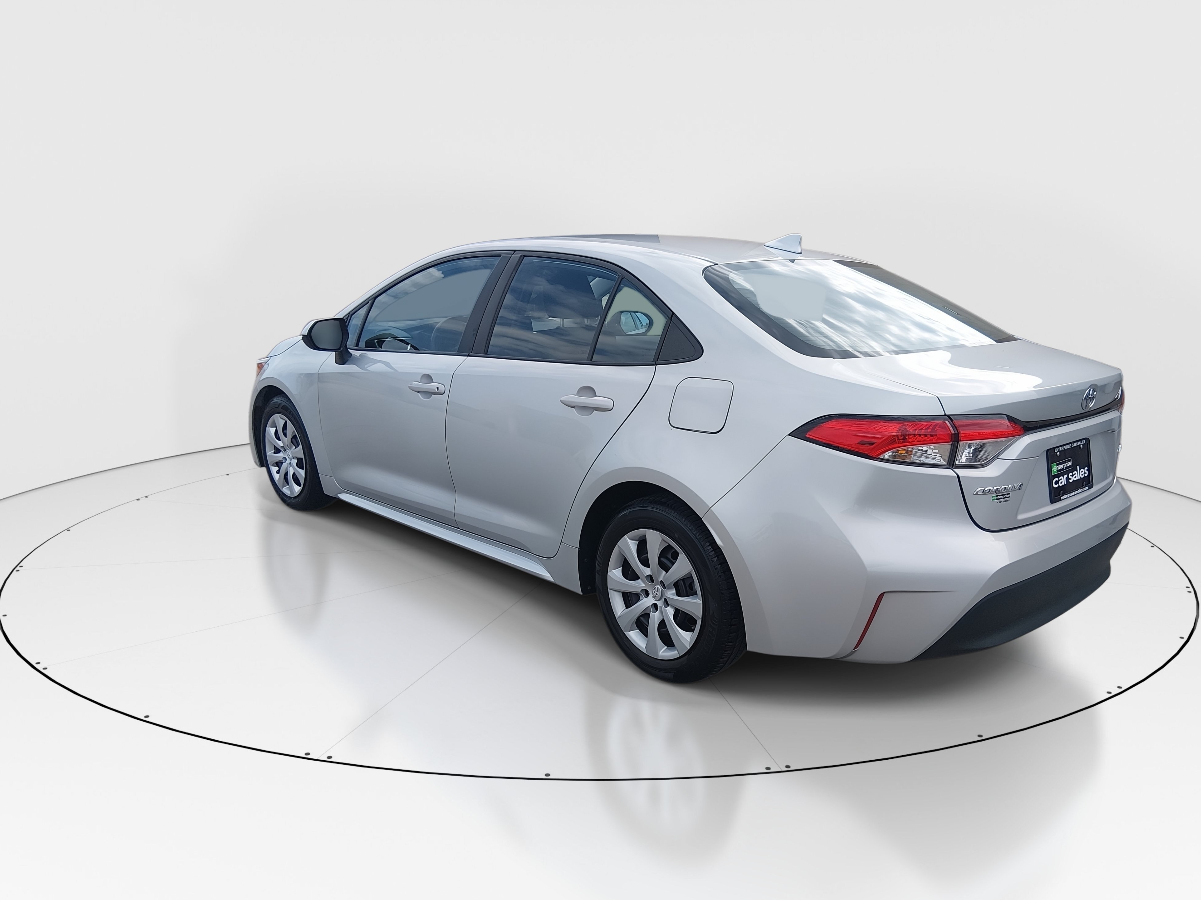 2024 Toyota Corolla 5