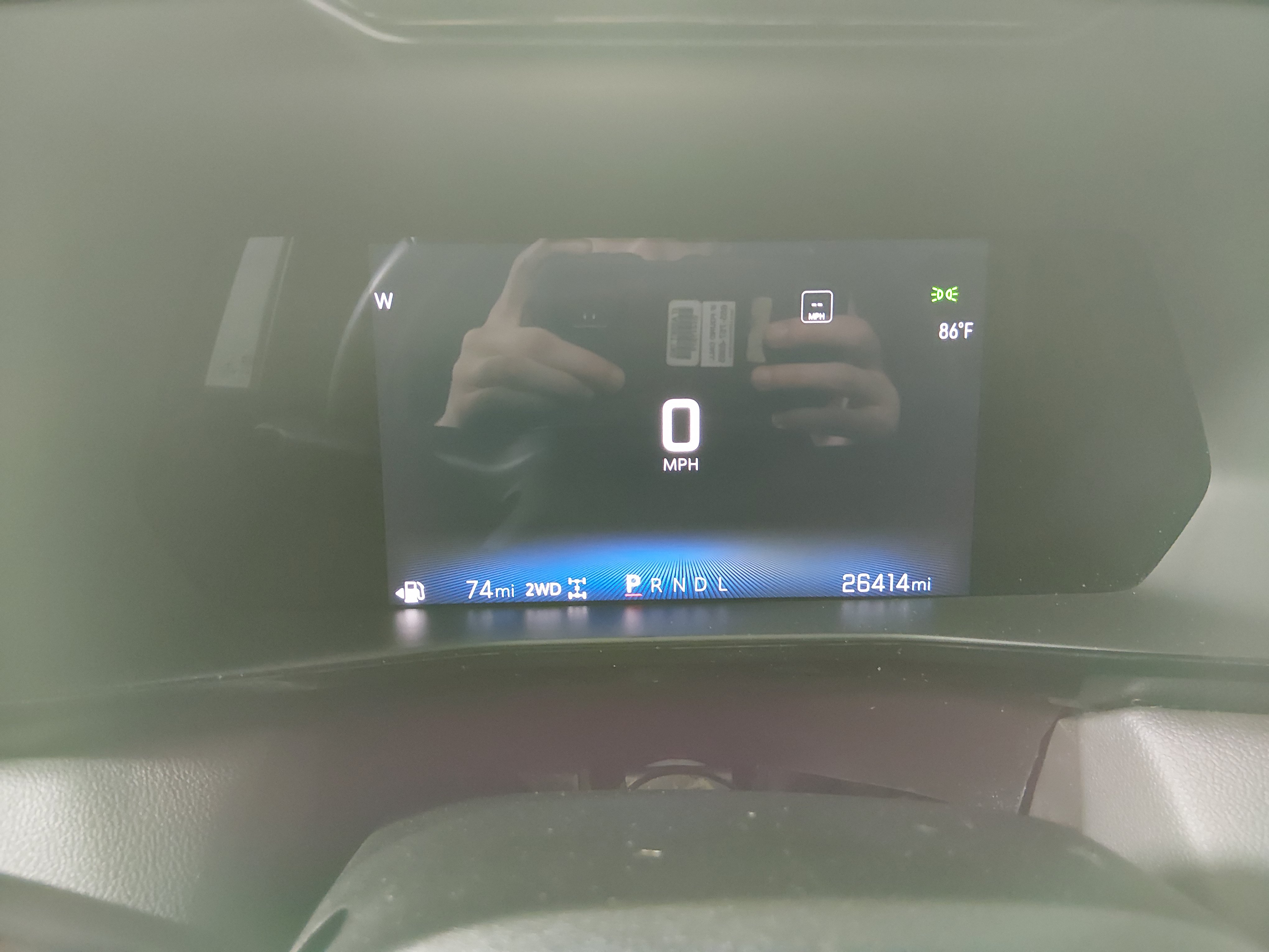 2023 Chevrolet Colorado LT - Photo 14