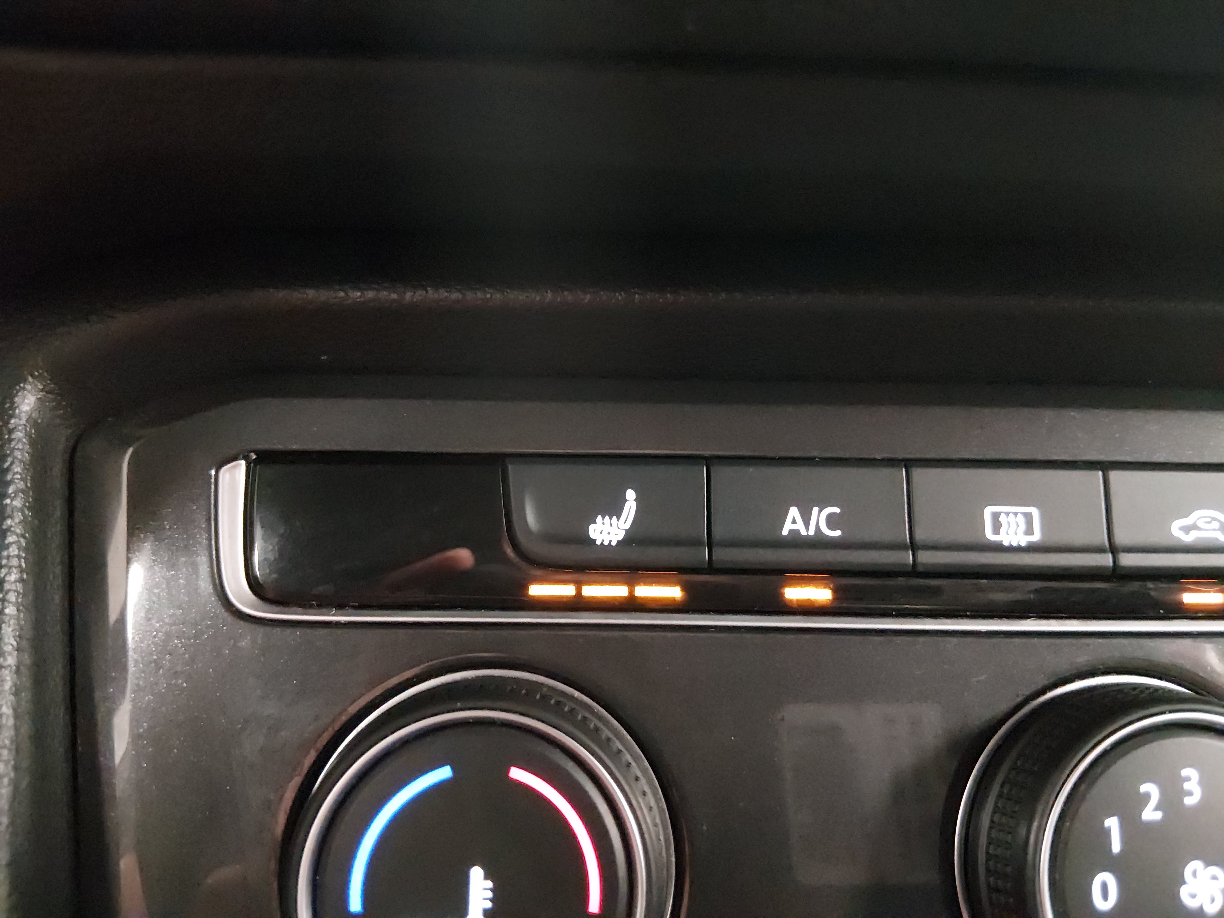 2024 Volkswagen Tiguan Wolfsburg Edition - Photo 17