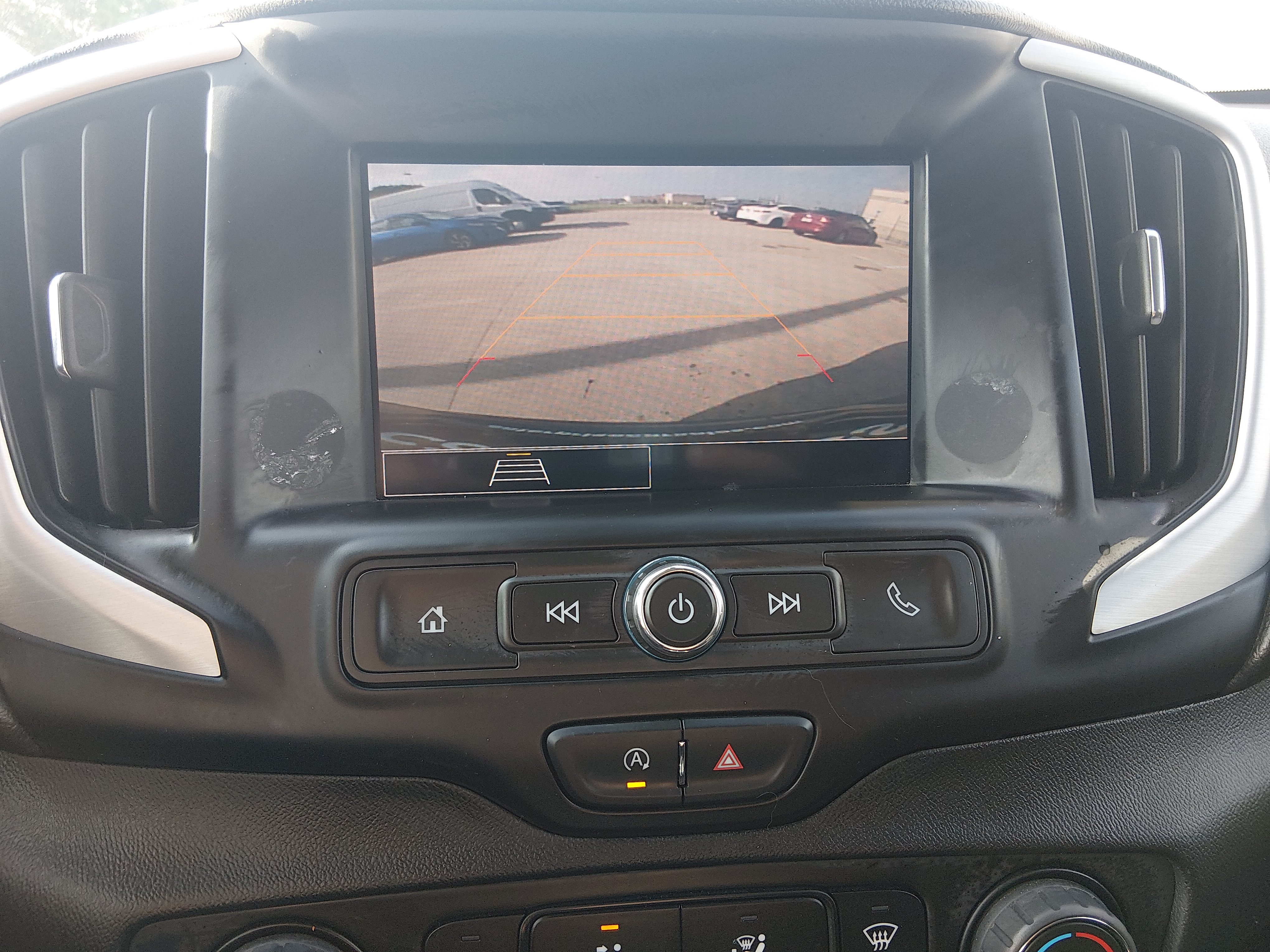 2024 GMC Terrain SLE - Photo 16
