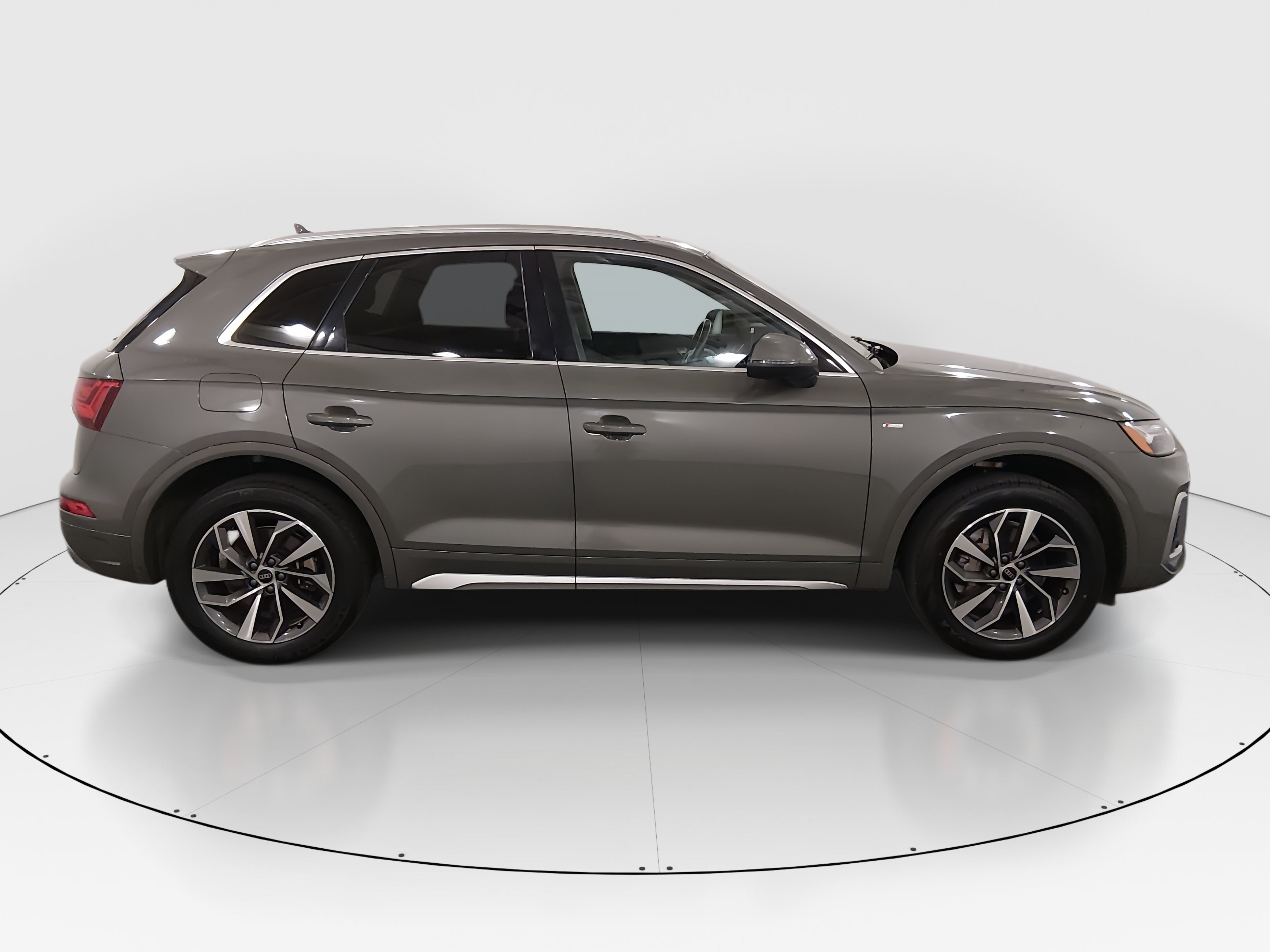 2024 Audi Q5 Premium Plus - Photo 8