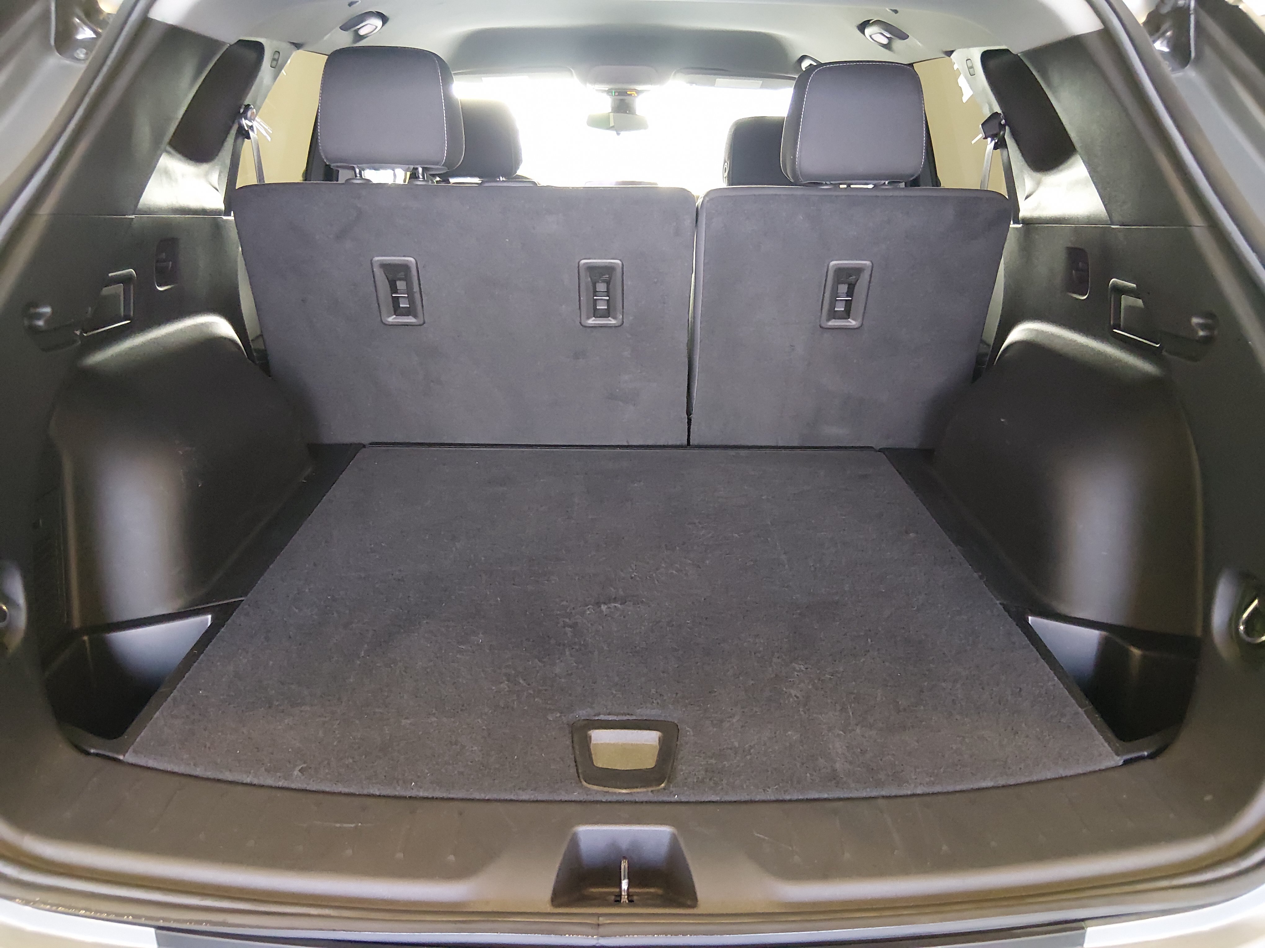 2025 Chevrolet Blazer 2LT - Photo 11
