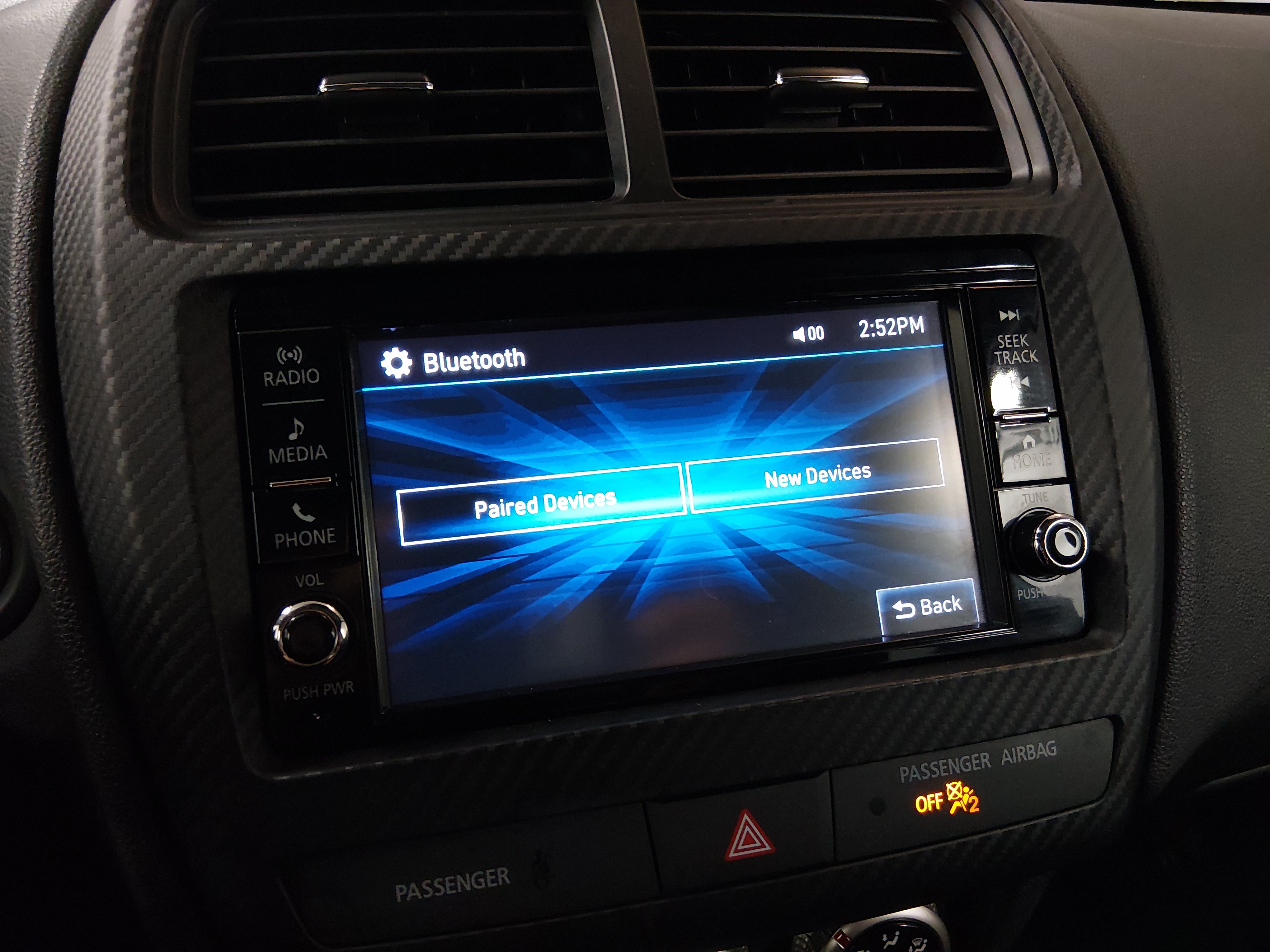 2024 Mitsubishi Outlander Sport ES - Photo 19