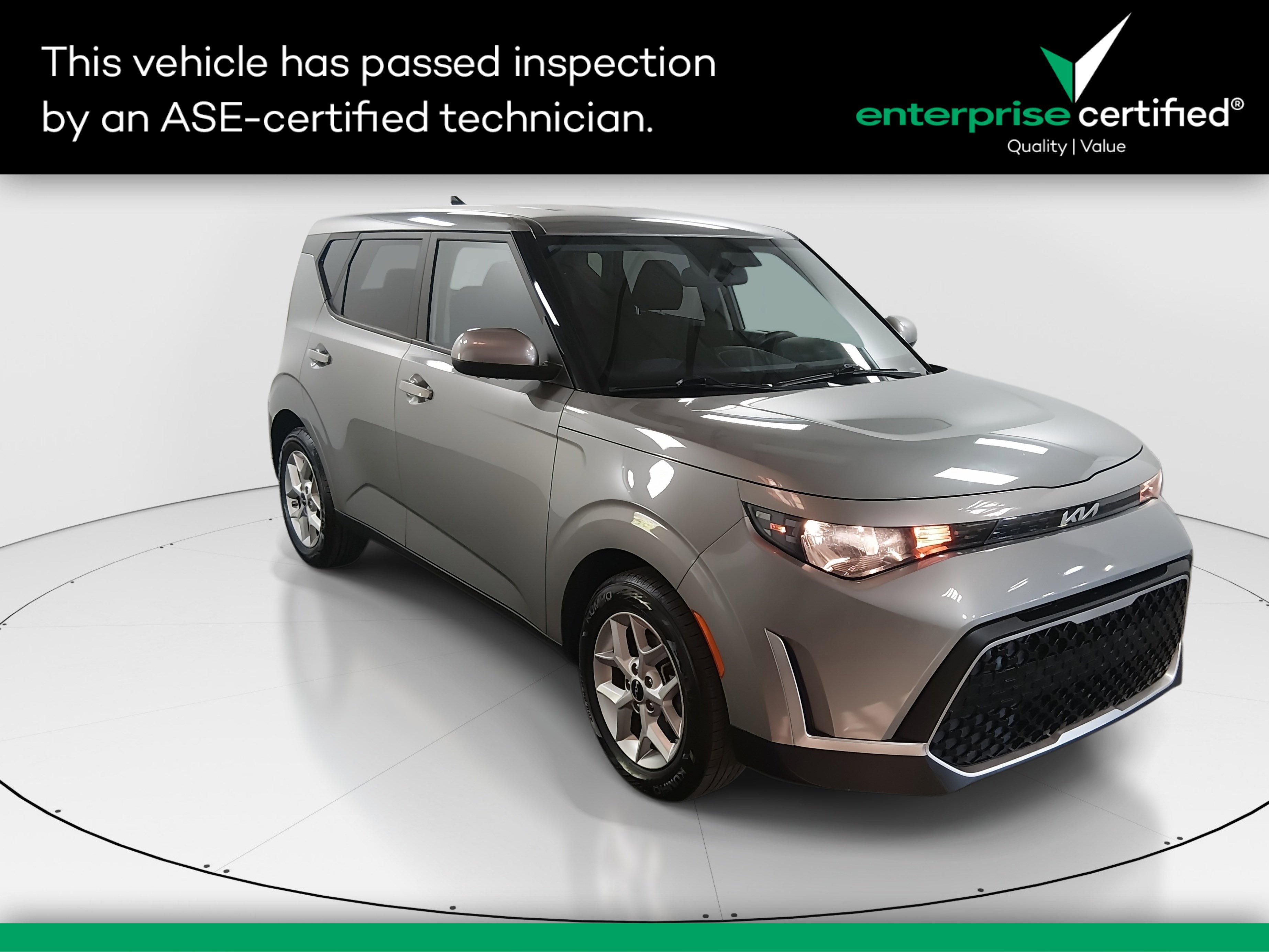 2024 Kia Soul