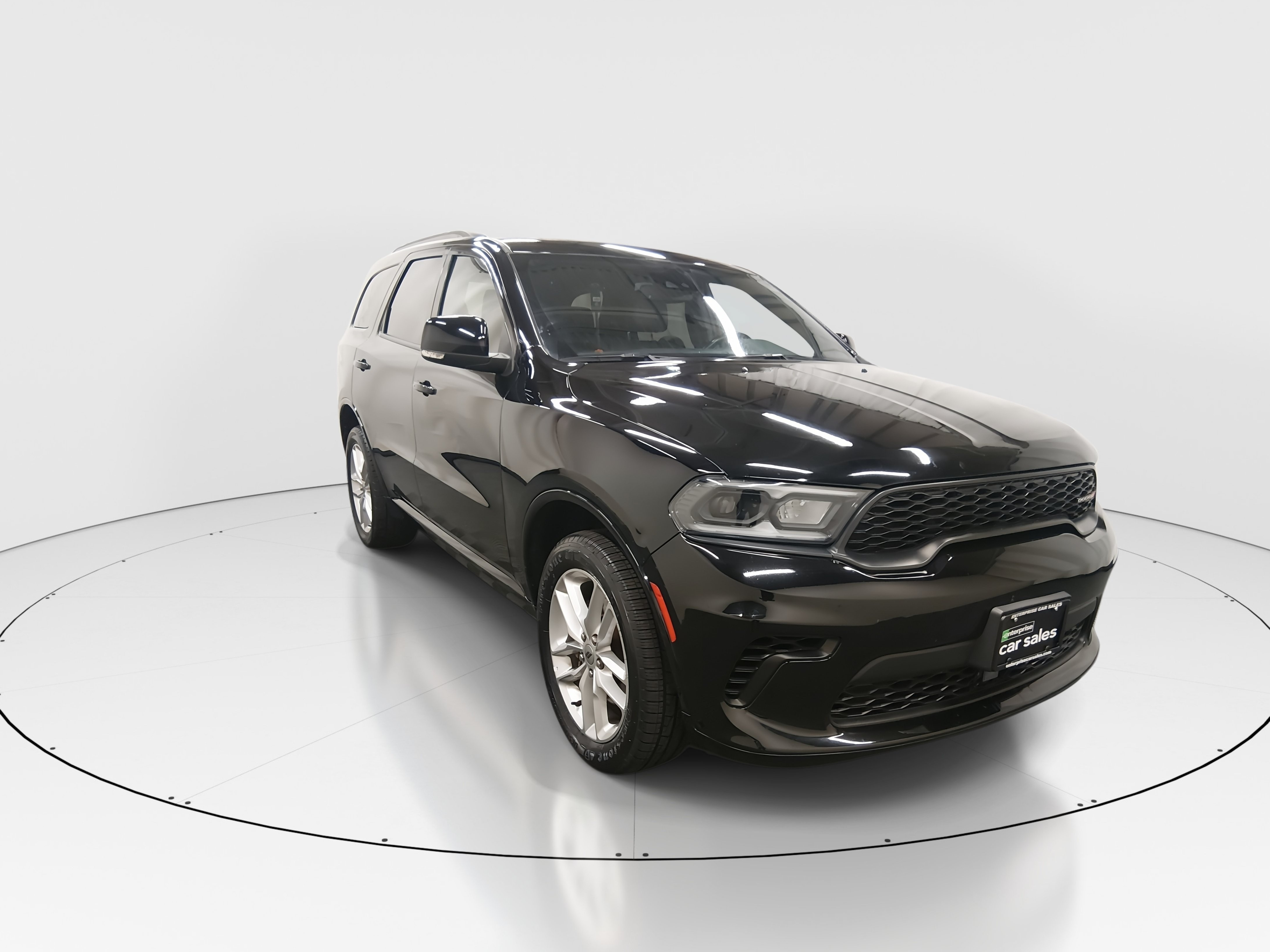 2024 Dodge Durango GT