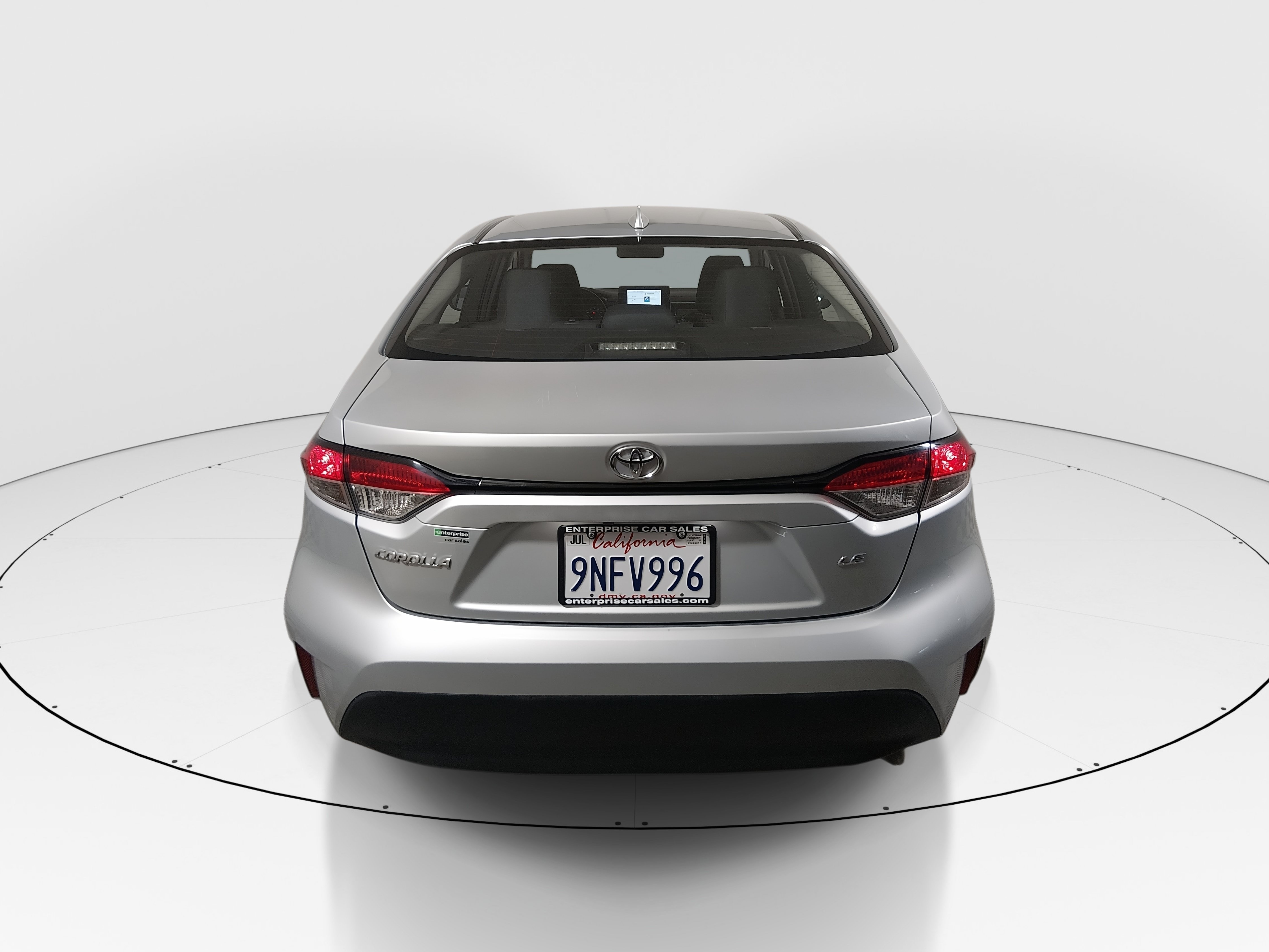 2024 Toyota Corolla LE - Photo 6