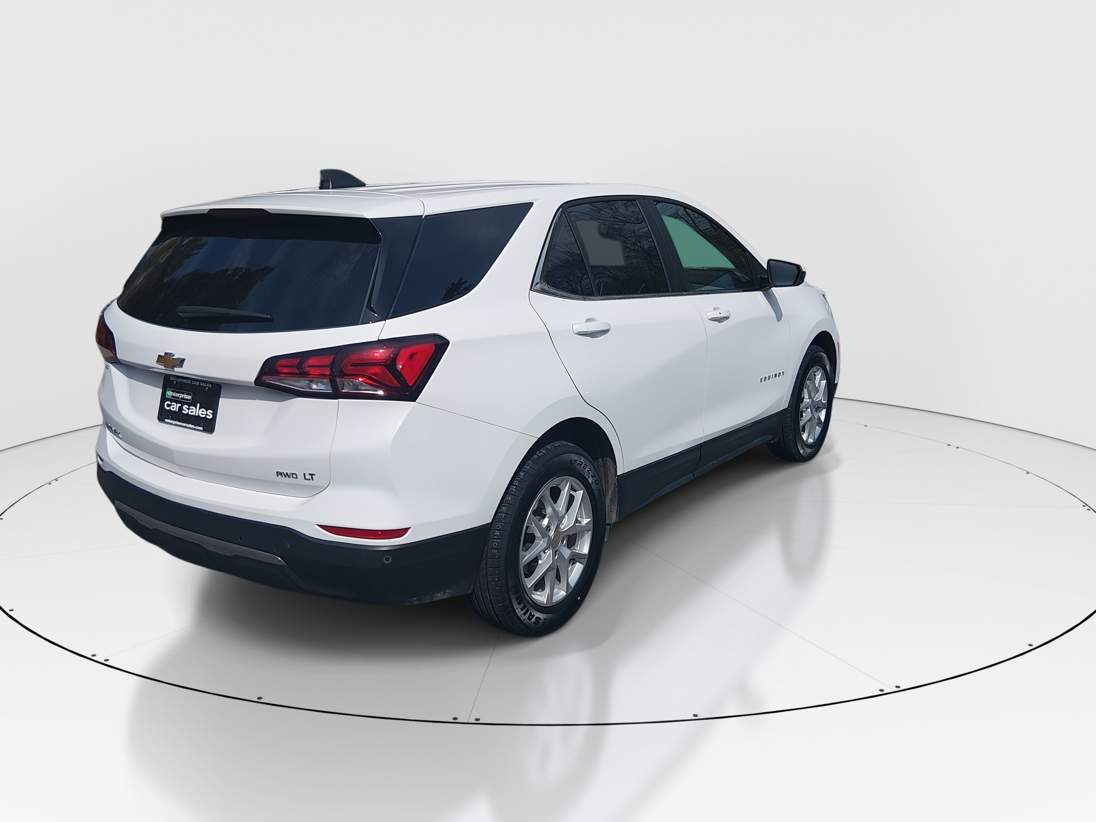 2024 Chevrolet Equinox LT - Photo 7
