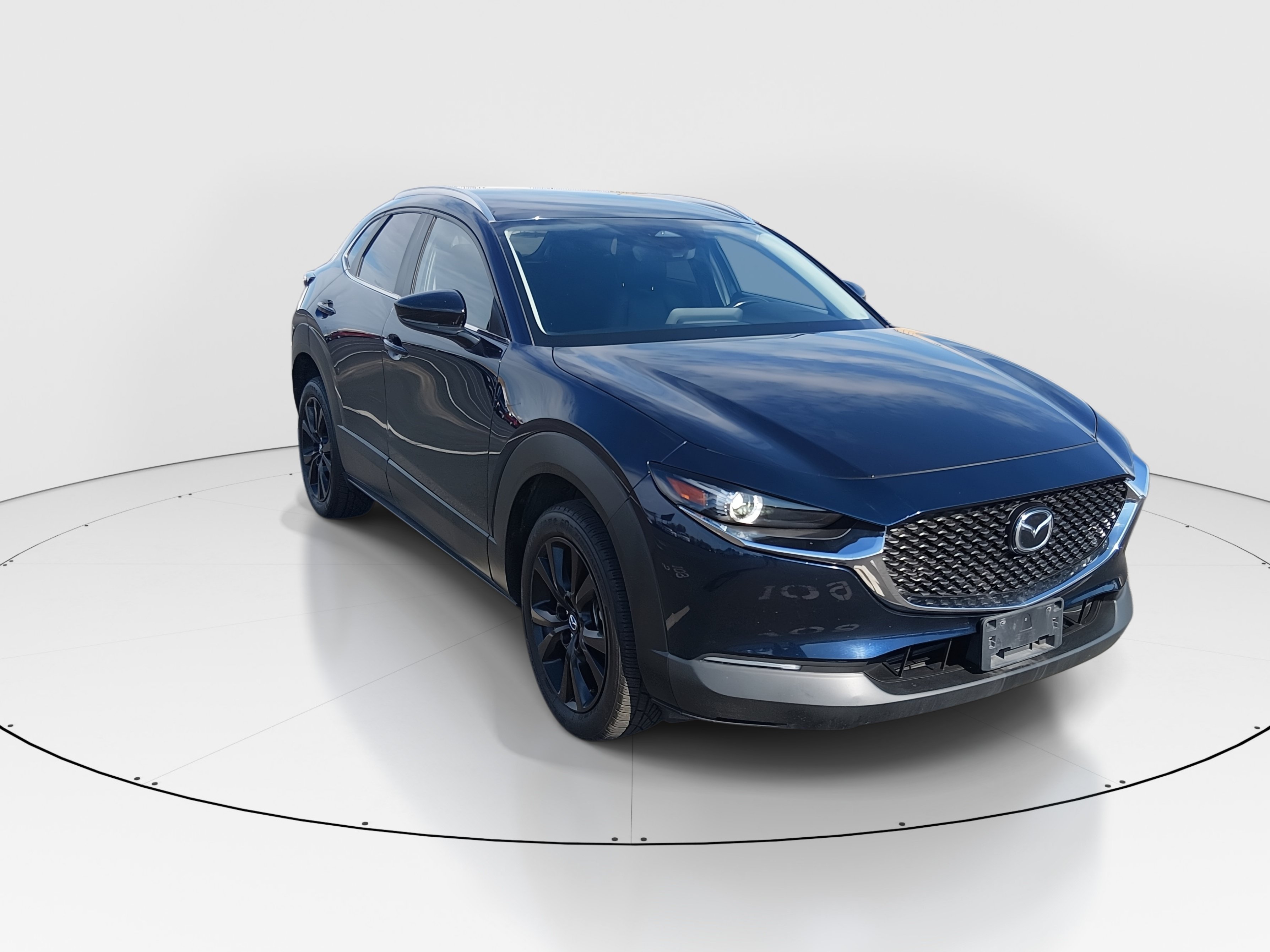 2024 Mazda CX-30
