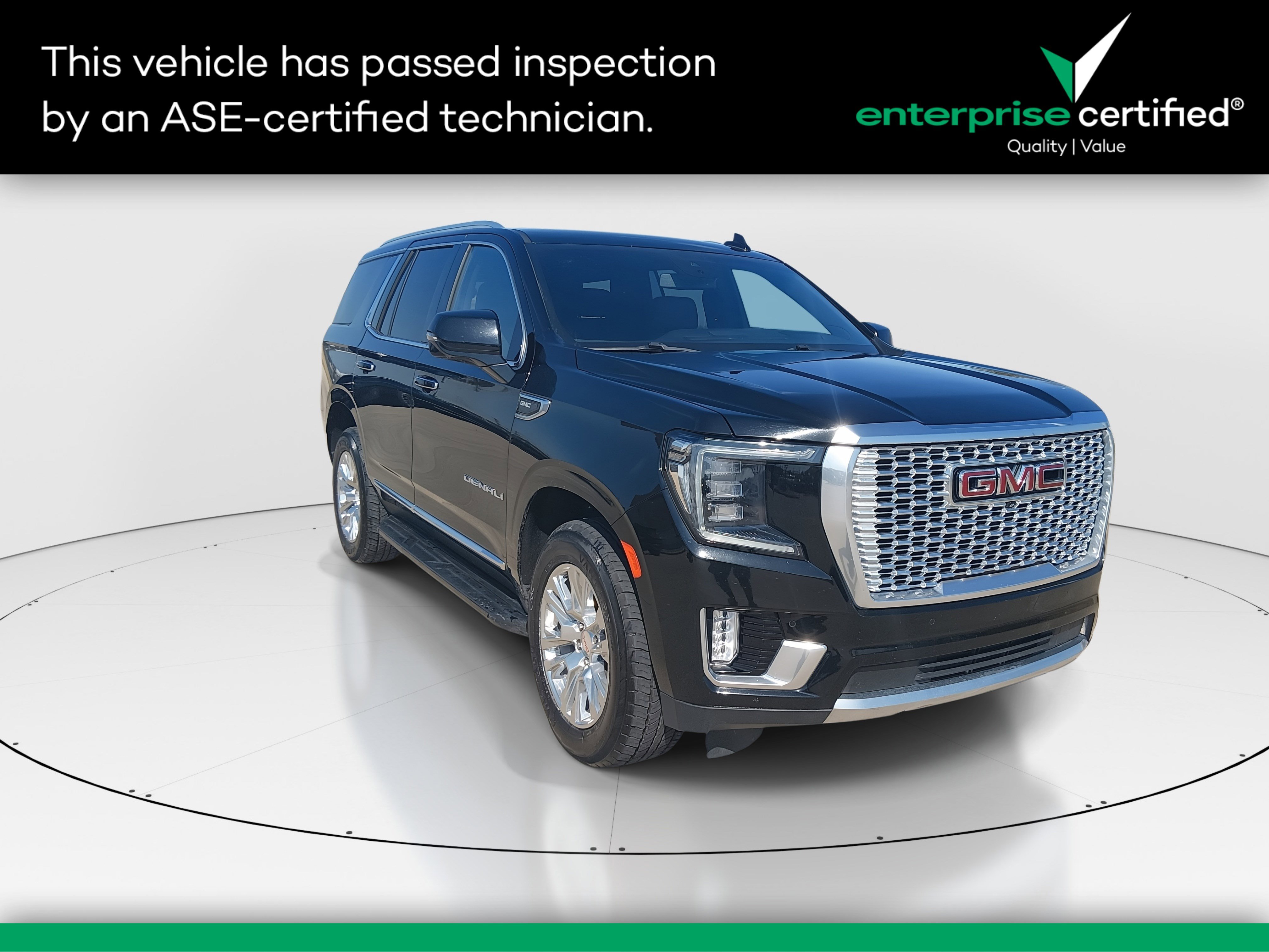 2023 GMC Yukon