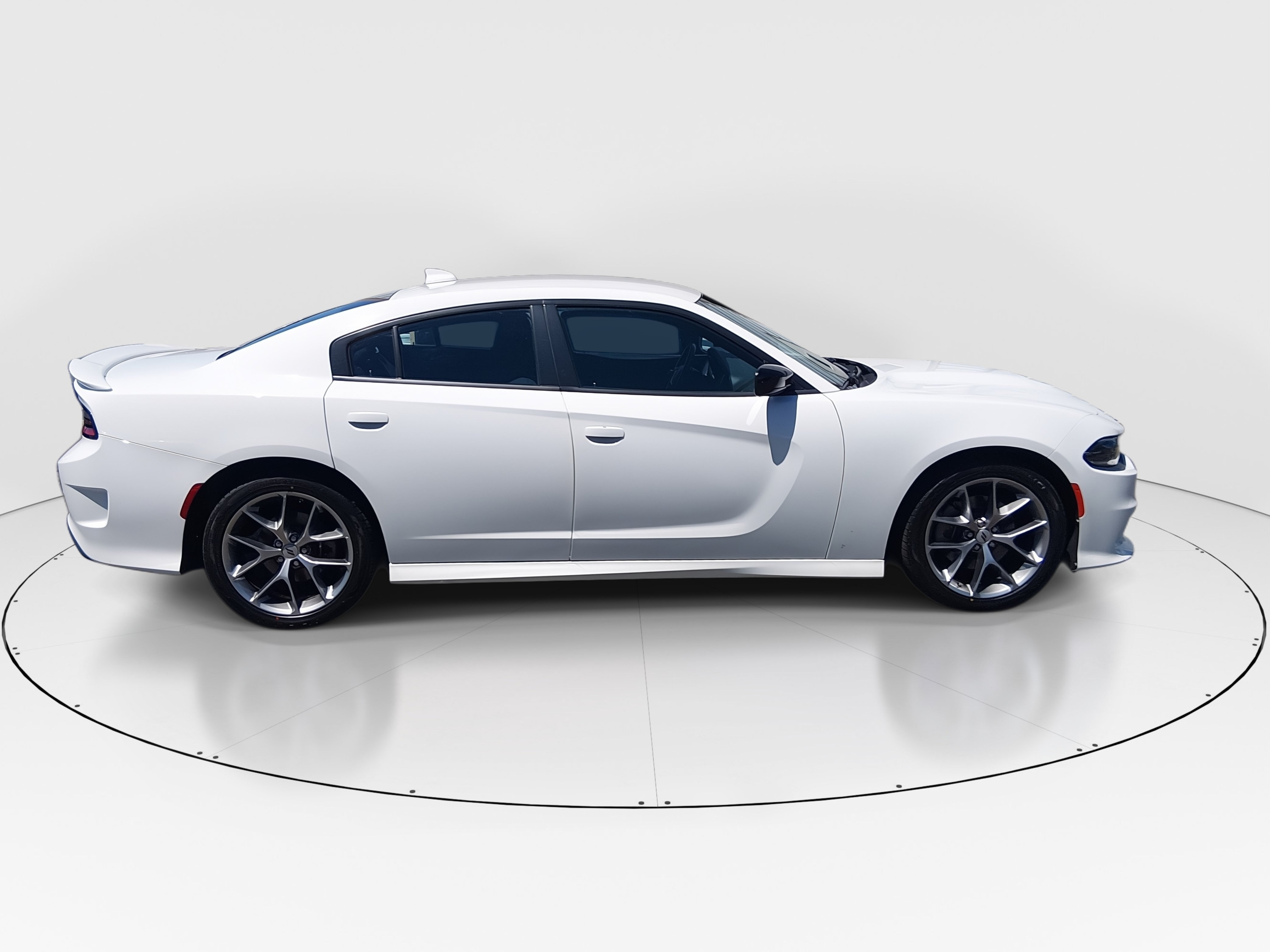 2023 Dodge Charger GT - Photo 8