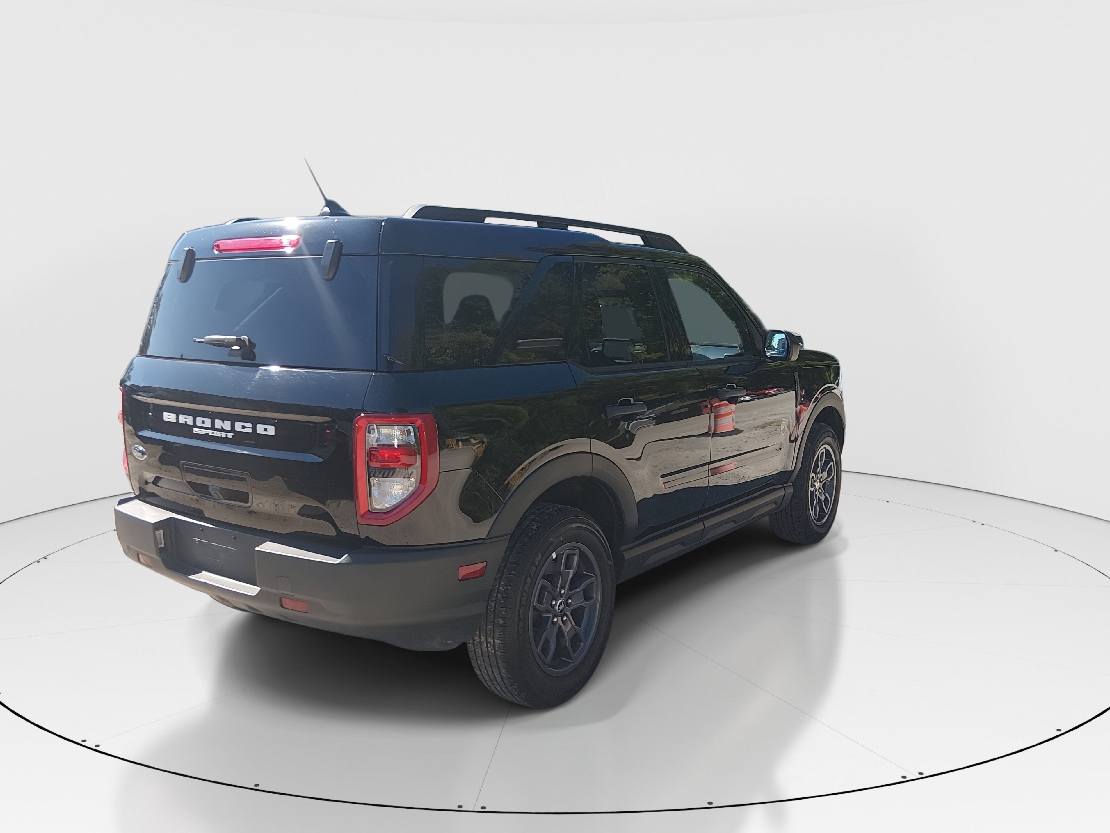 2024 Ford Bronco Sport Big Bend - Photo 7