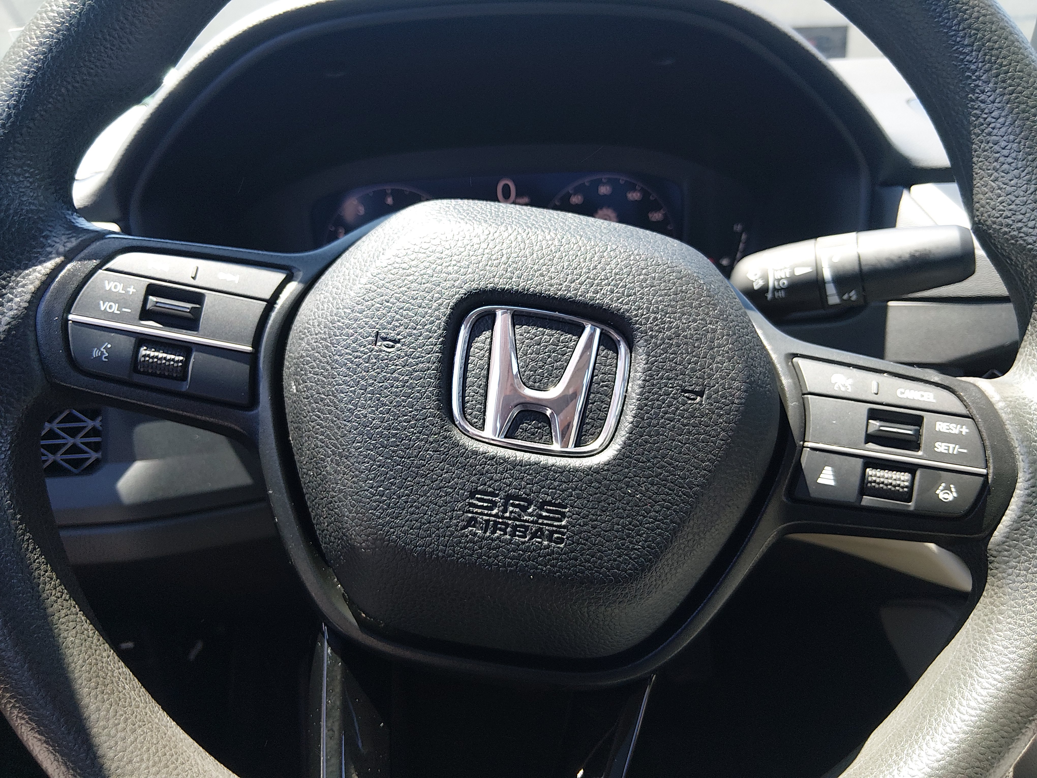 2023 Honda Accord EX - Photo 12