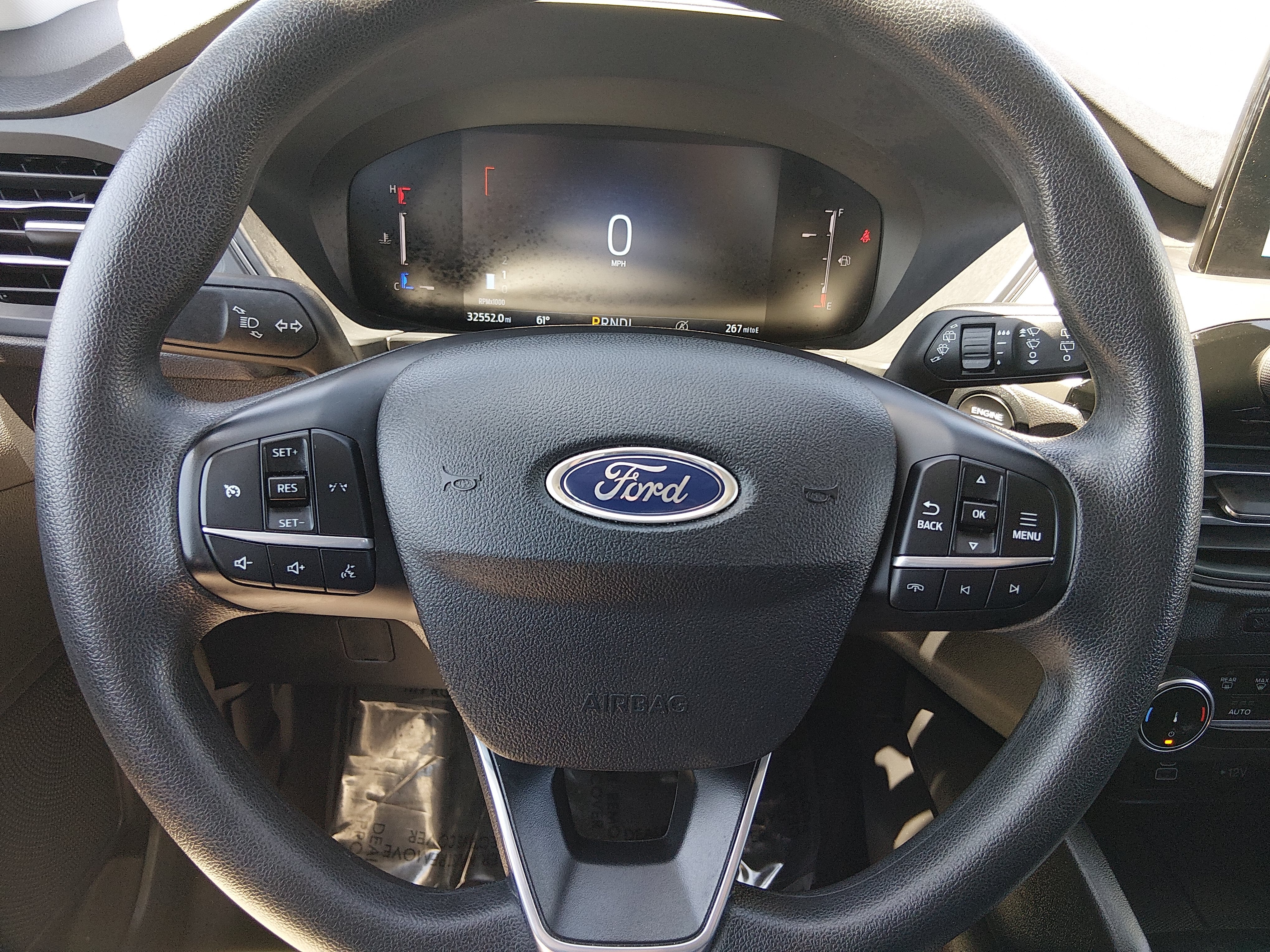 2025 Ford Escape Active - Photo 12