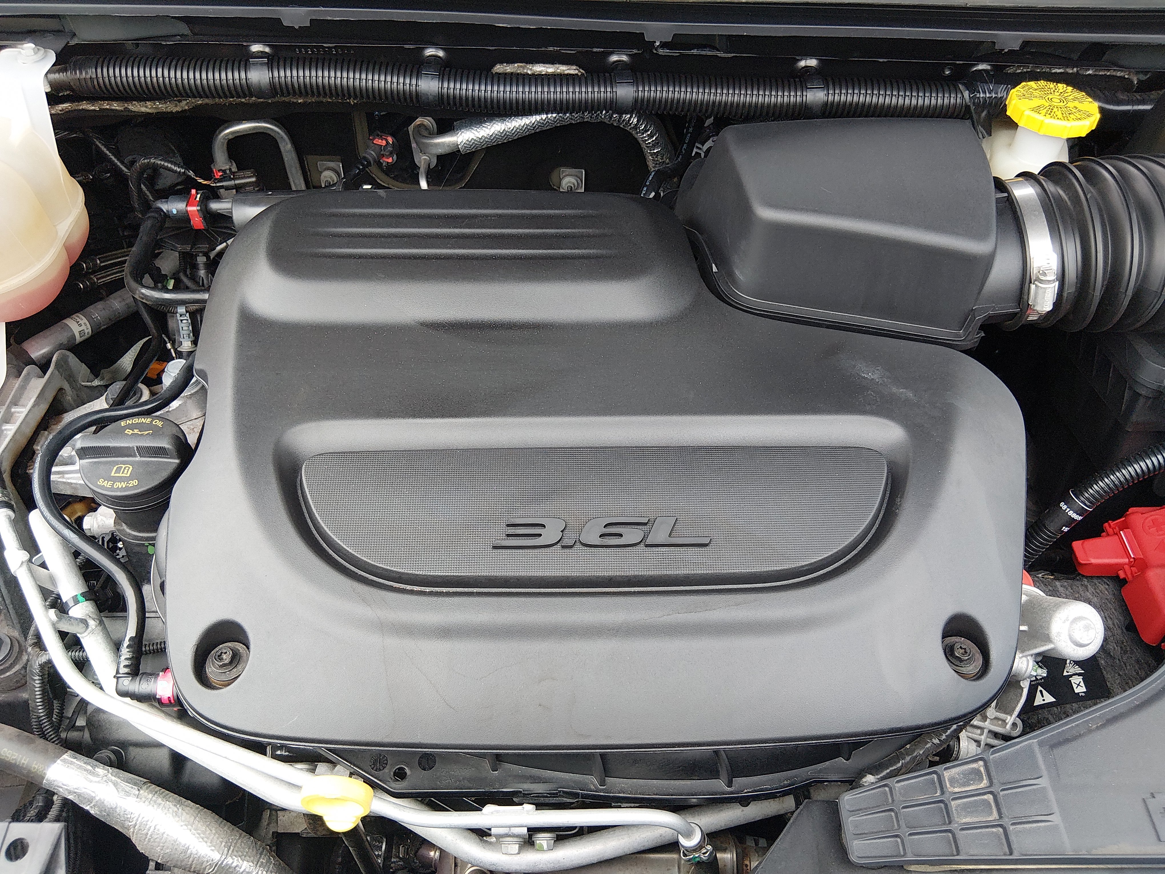 2023 Chrysler Voyager LX - Photo 9