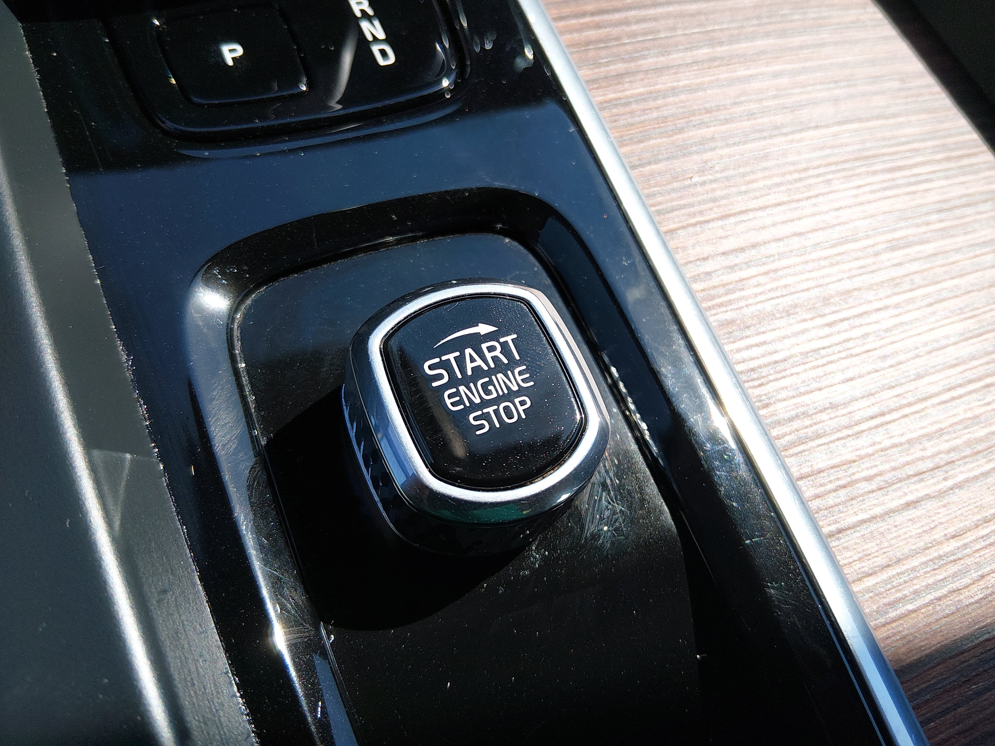2024 Volvo S60 Plus - Photo 20