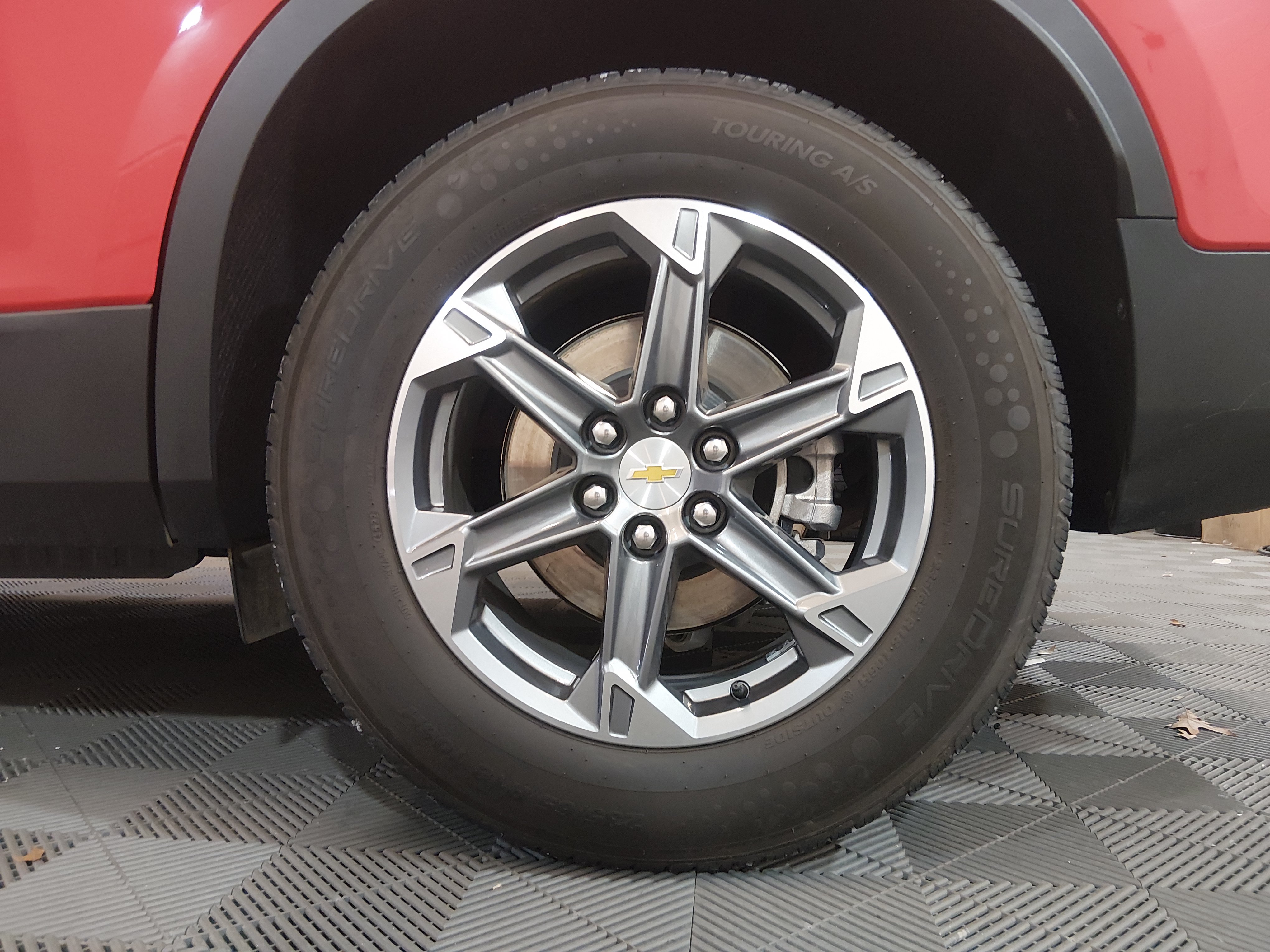 2024 Chevrolet Blazer 2LT - Photo 10